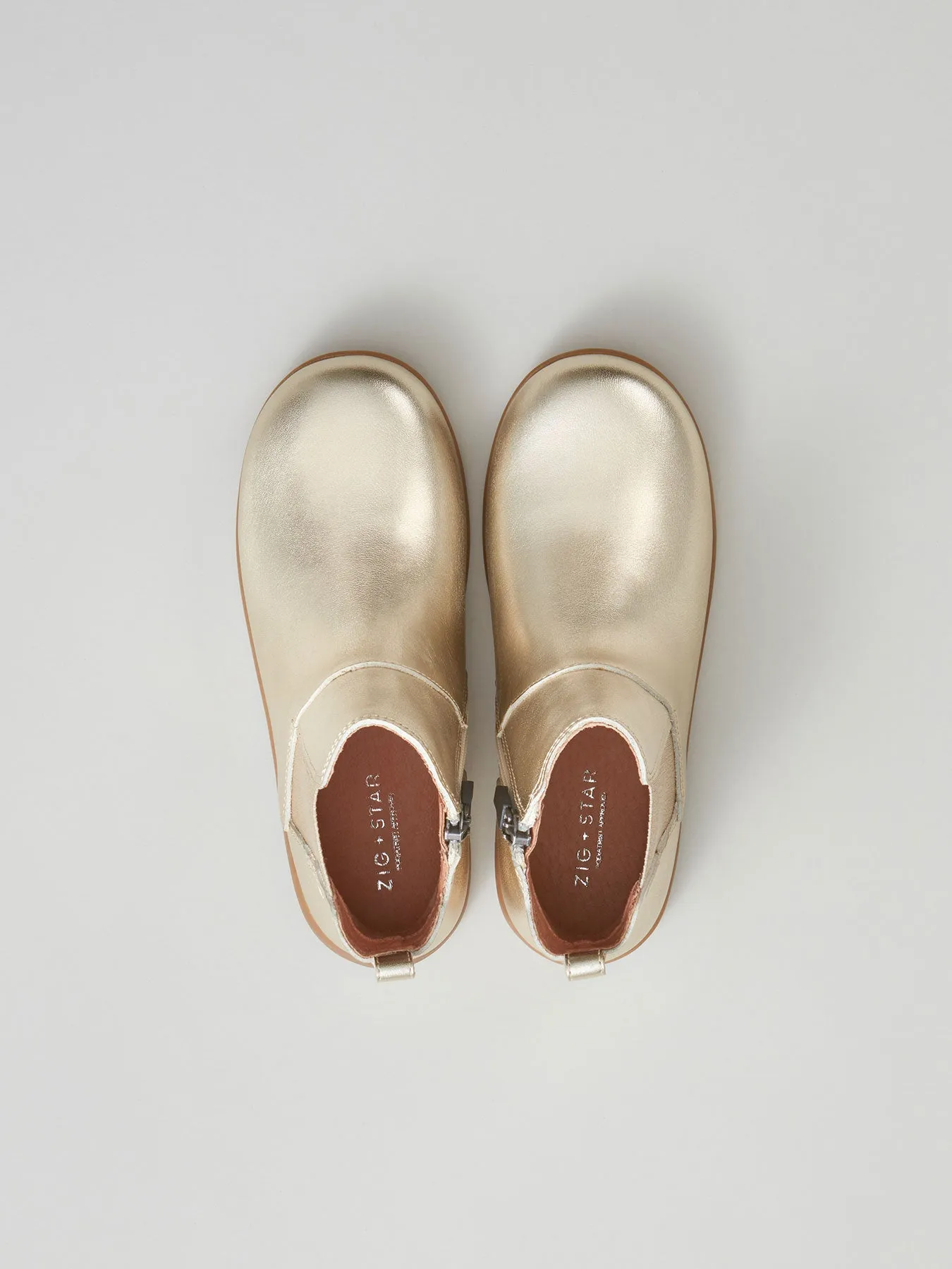 Rockit Junior Kids' Boot Gold Dust Essential Piece