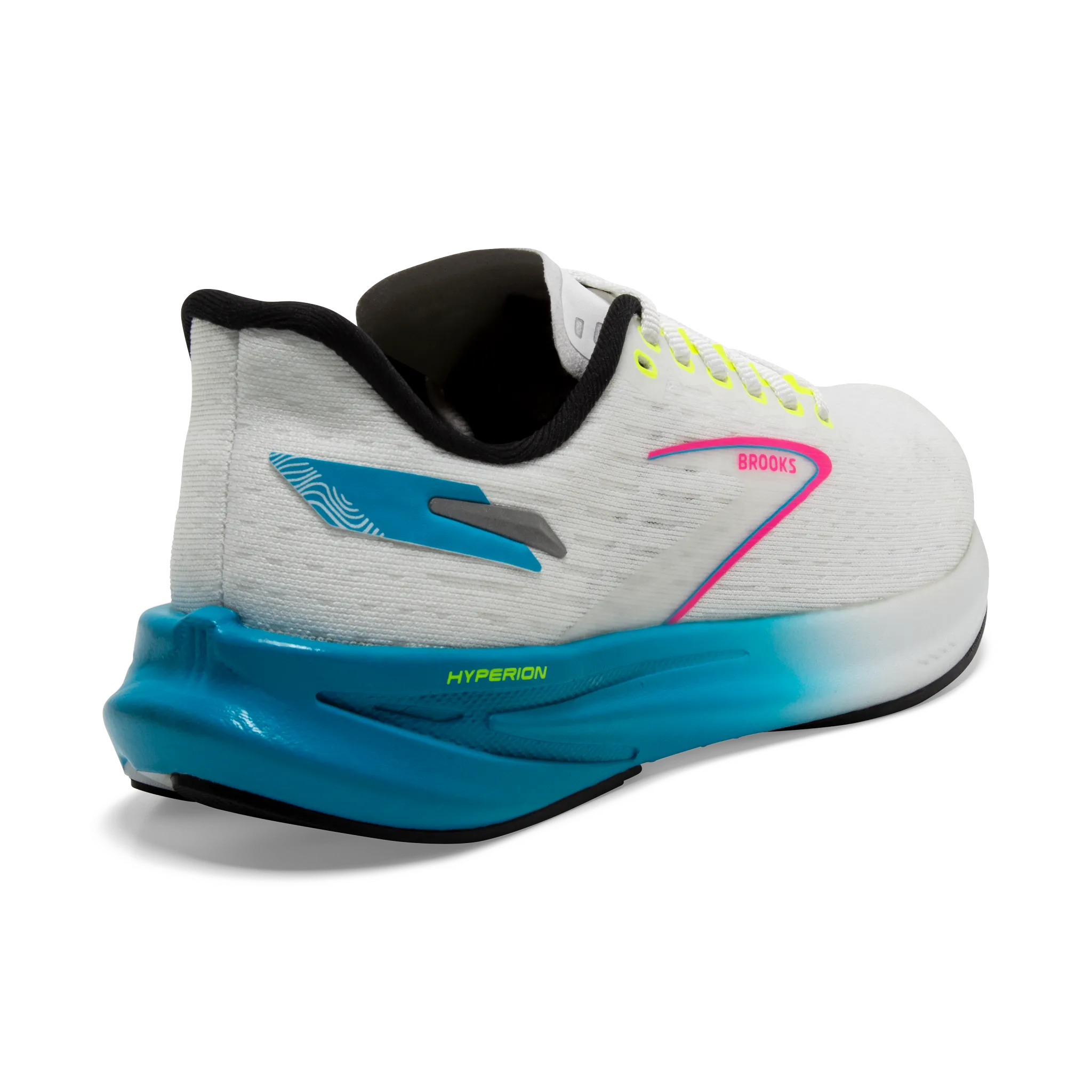 triathlon running shoes Women's Hyperion