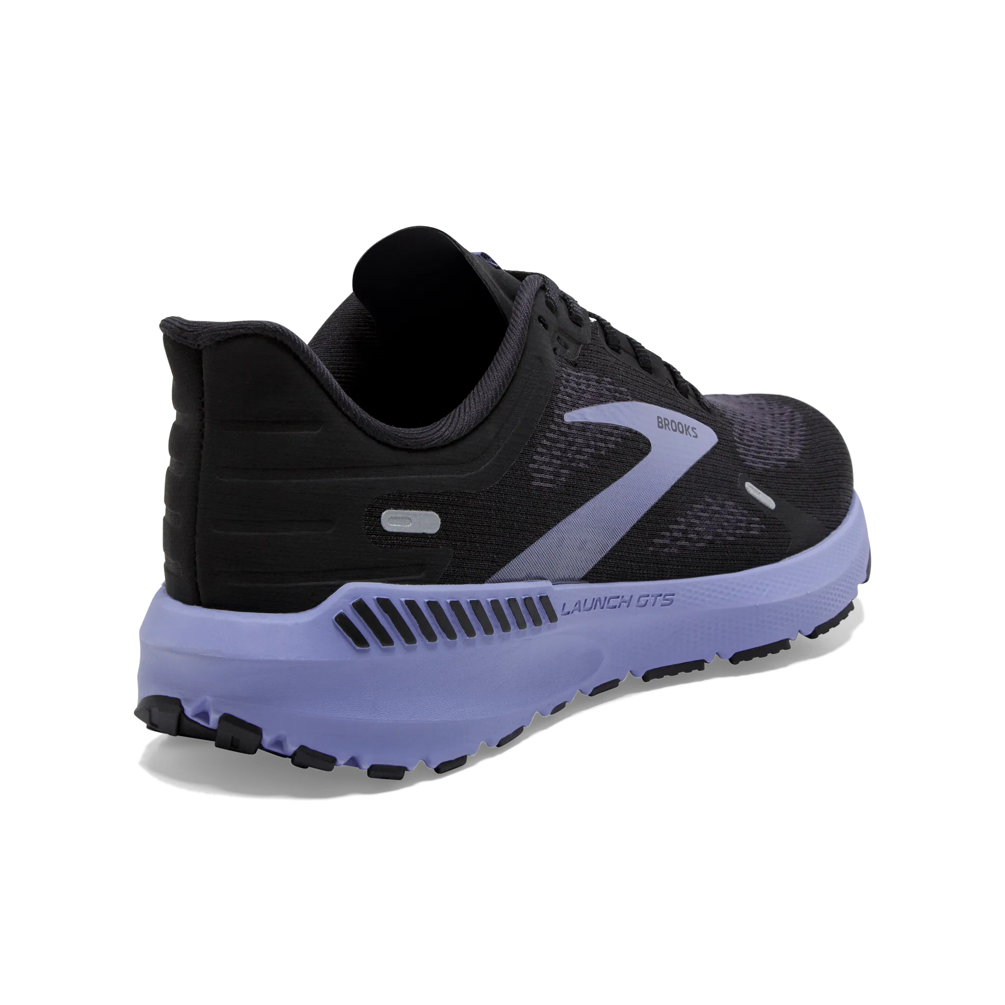 Women's Launch GTS 9 smooth - sole shoes waterproof shoe characteristic