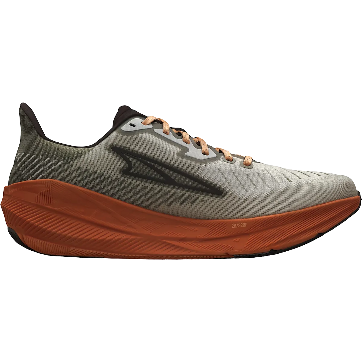 Men's Experience Flow toe spacers