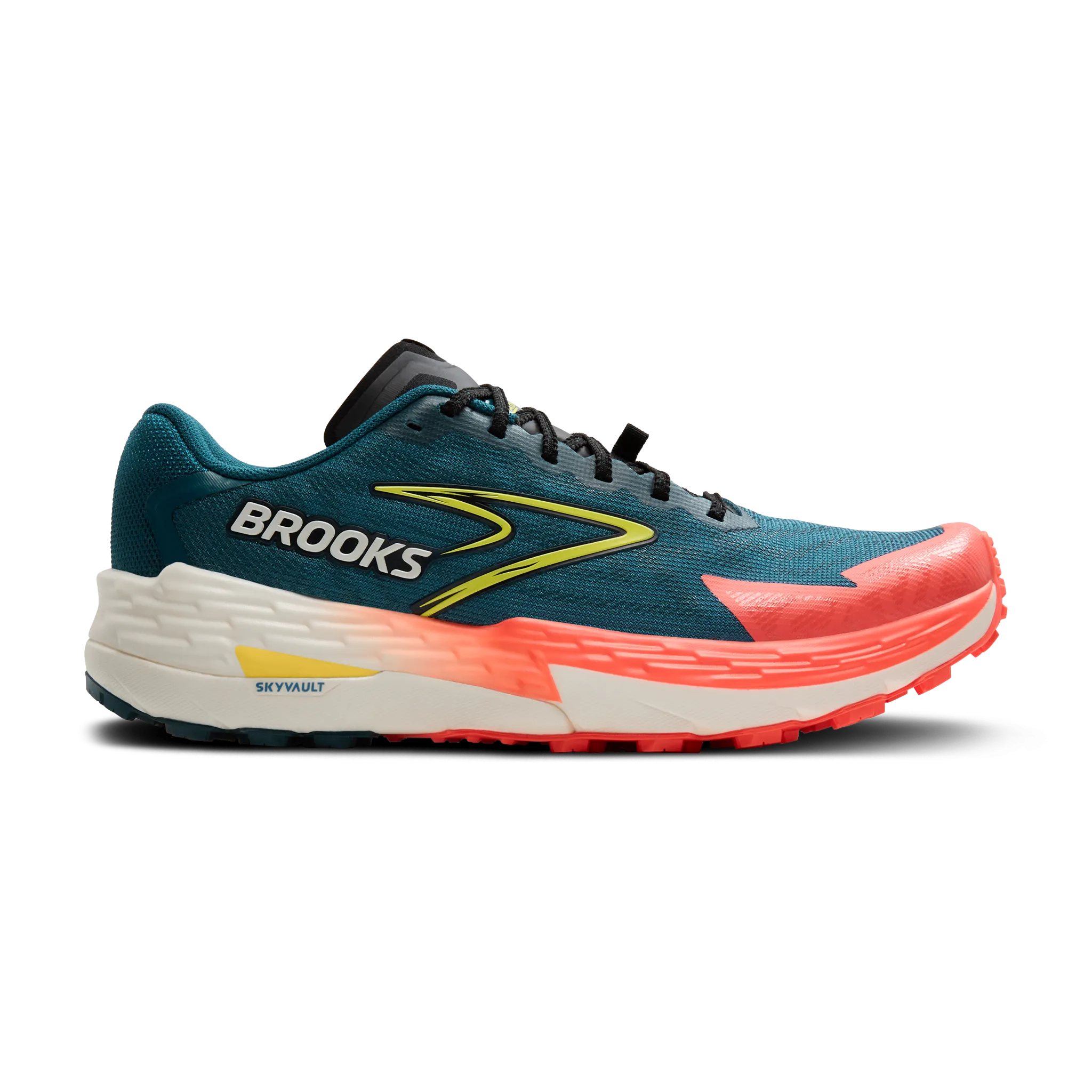 Endurance Cushioning one - size - fits - most shoes Men's Catamount 4