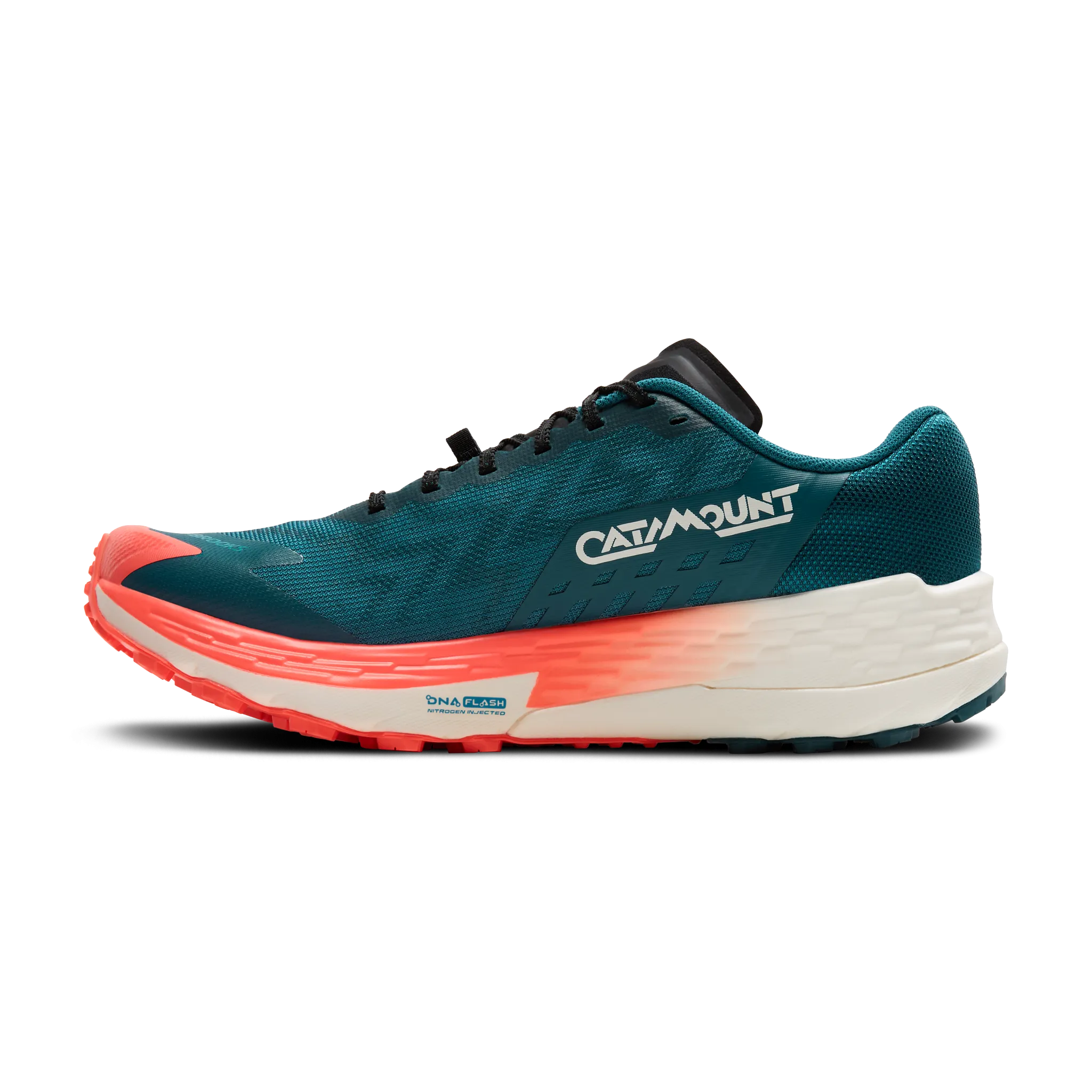 Seasonal Use Men's Catamount 4