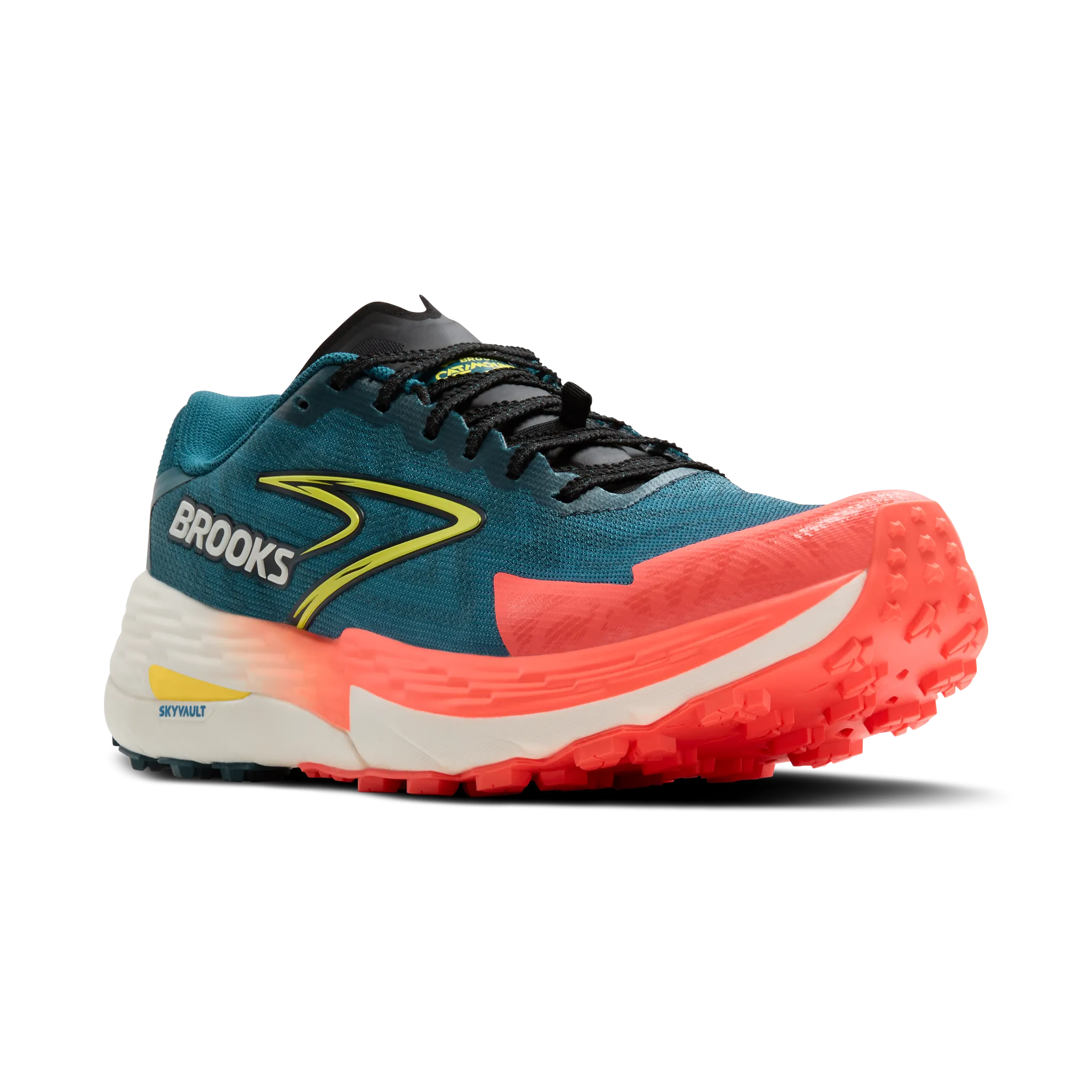 hybrid - material shoes Men's Catamount 4