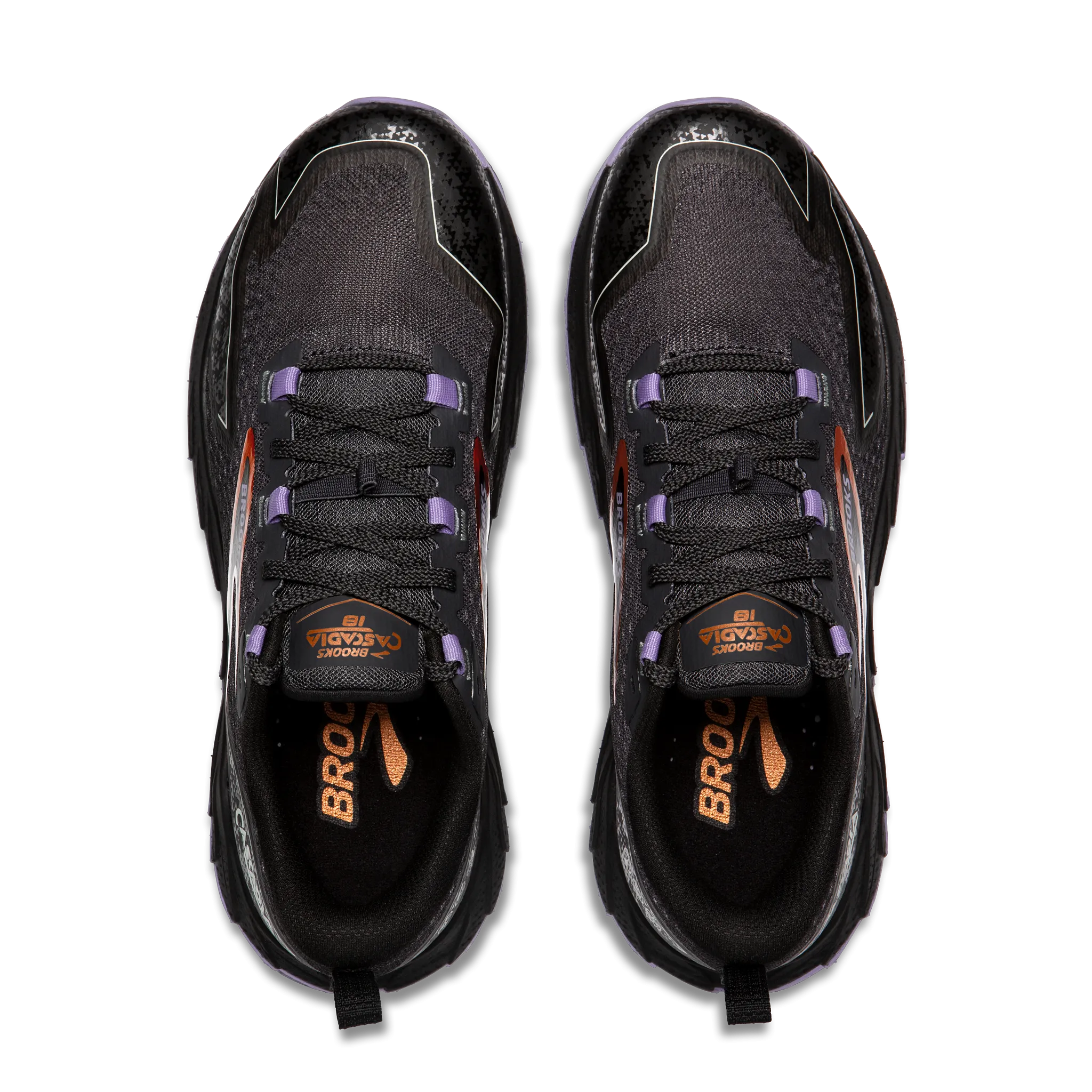 kids' size Women's Cascadia 18
