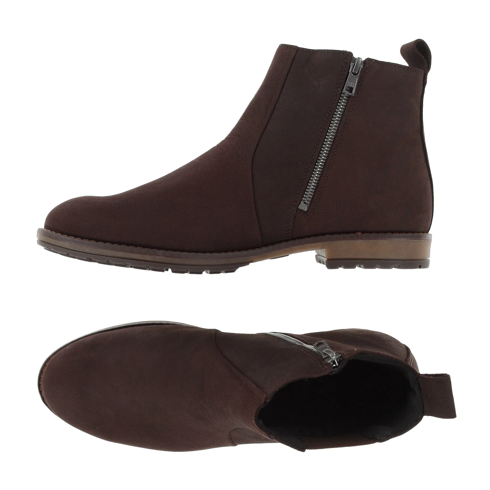 KAARRE Men??s GORE-TEX? Chelsea boots Arch support