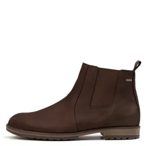 Heavy Grip Textile Lining KAARRE Men??s GORE-TEX? Chelsea boots