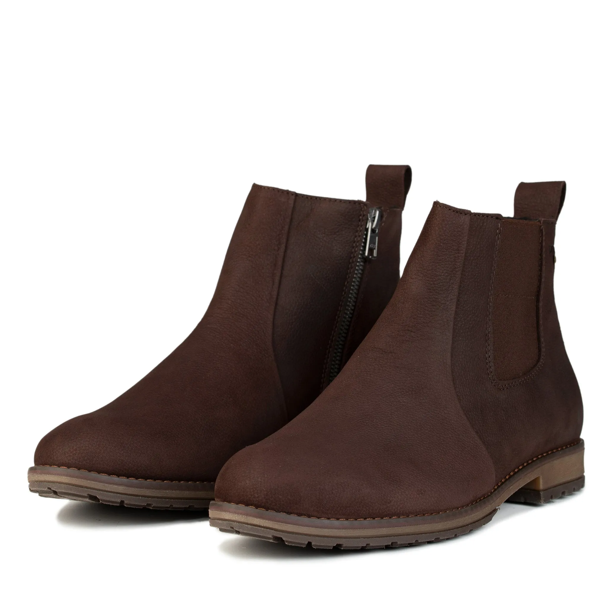 Quick Wear Groom KAARRE Men??s GORE-TEX? Chelsea boots