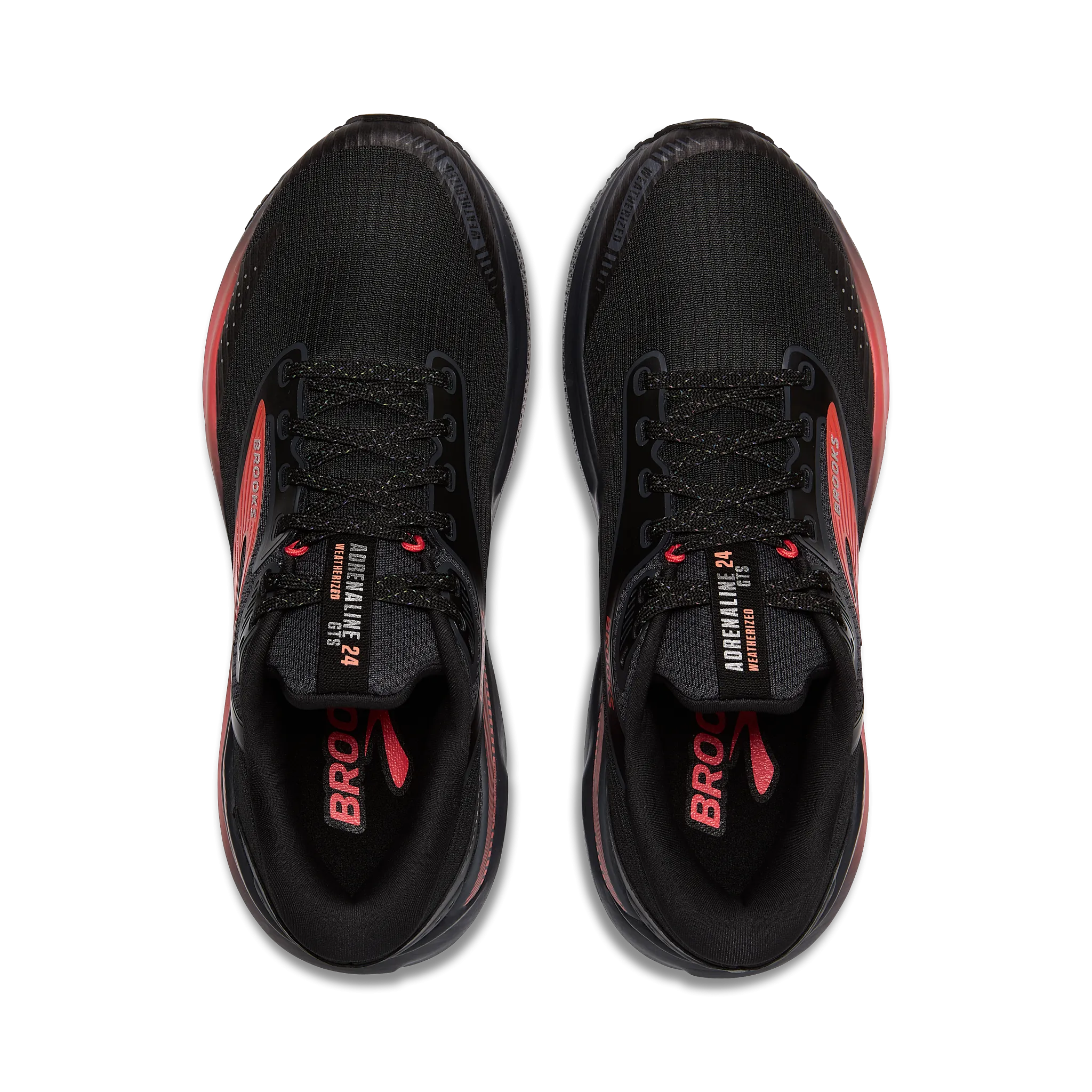 Women's Adrenaline GTS 24 Weatherized Male - runner
