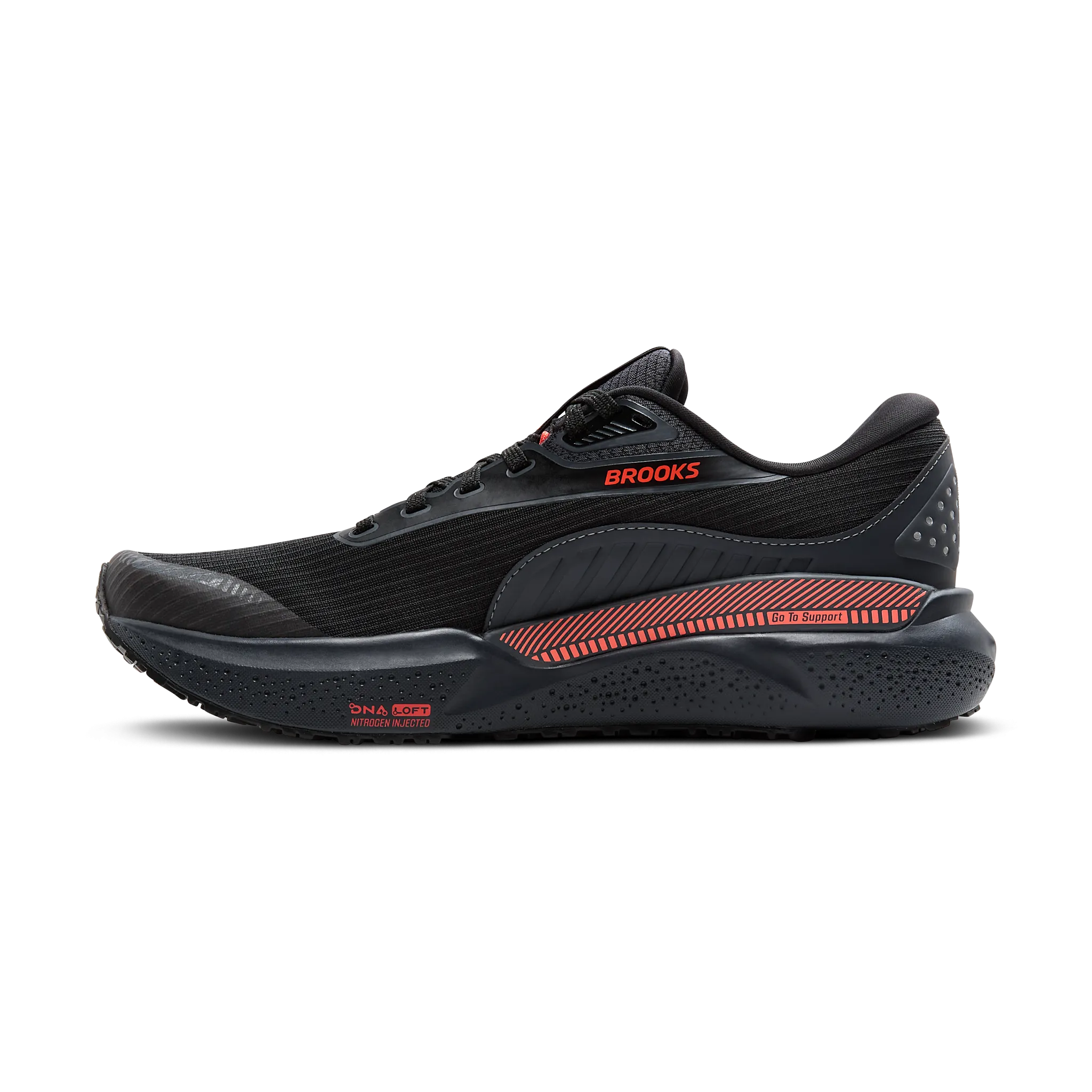 Women's Adrenaline GTS 24 Weatherized indoor running footwear indoor - friendly