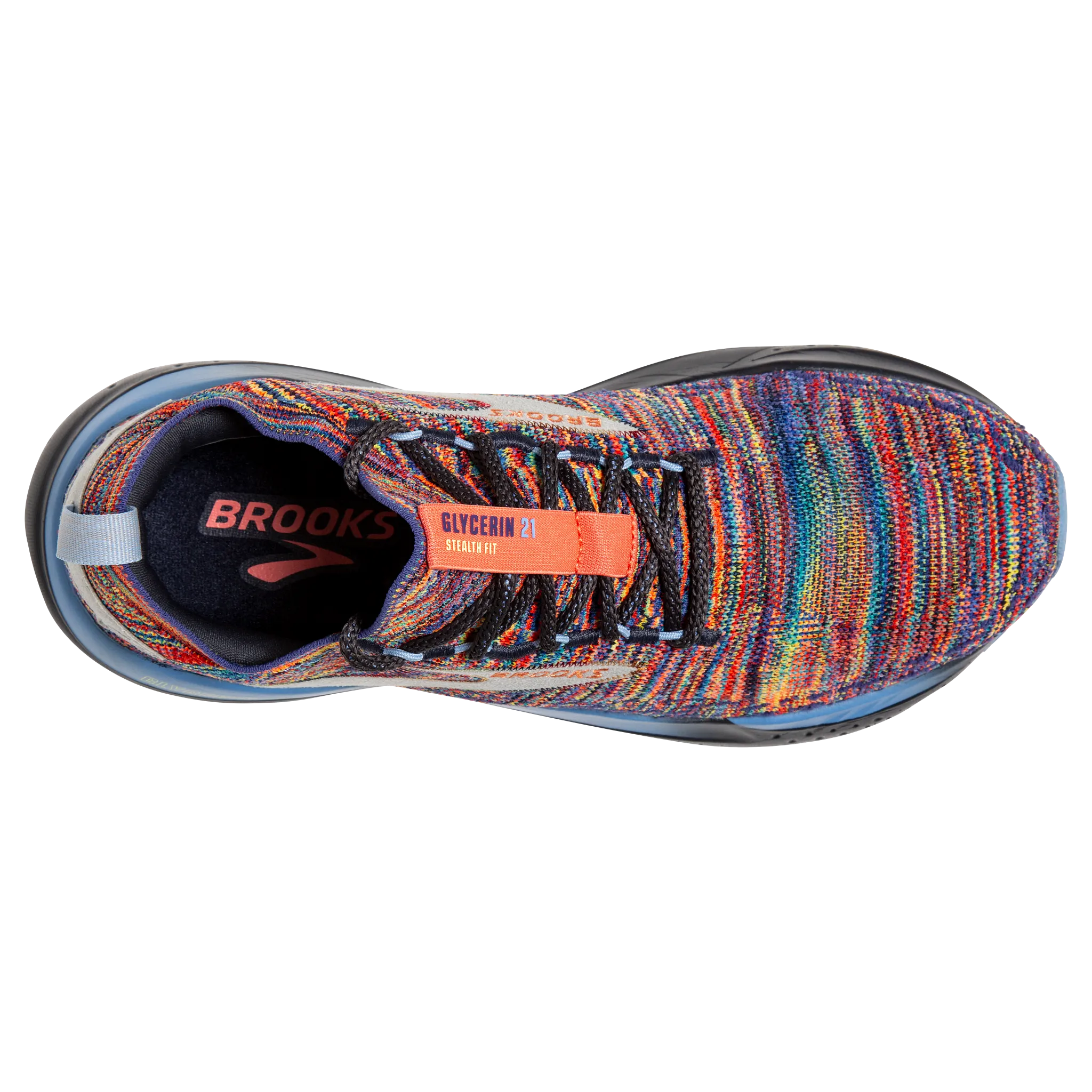 performance enhancement Present Men's Glycerin StealthFit 21