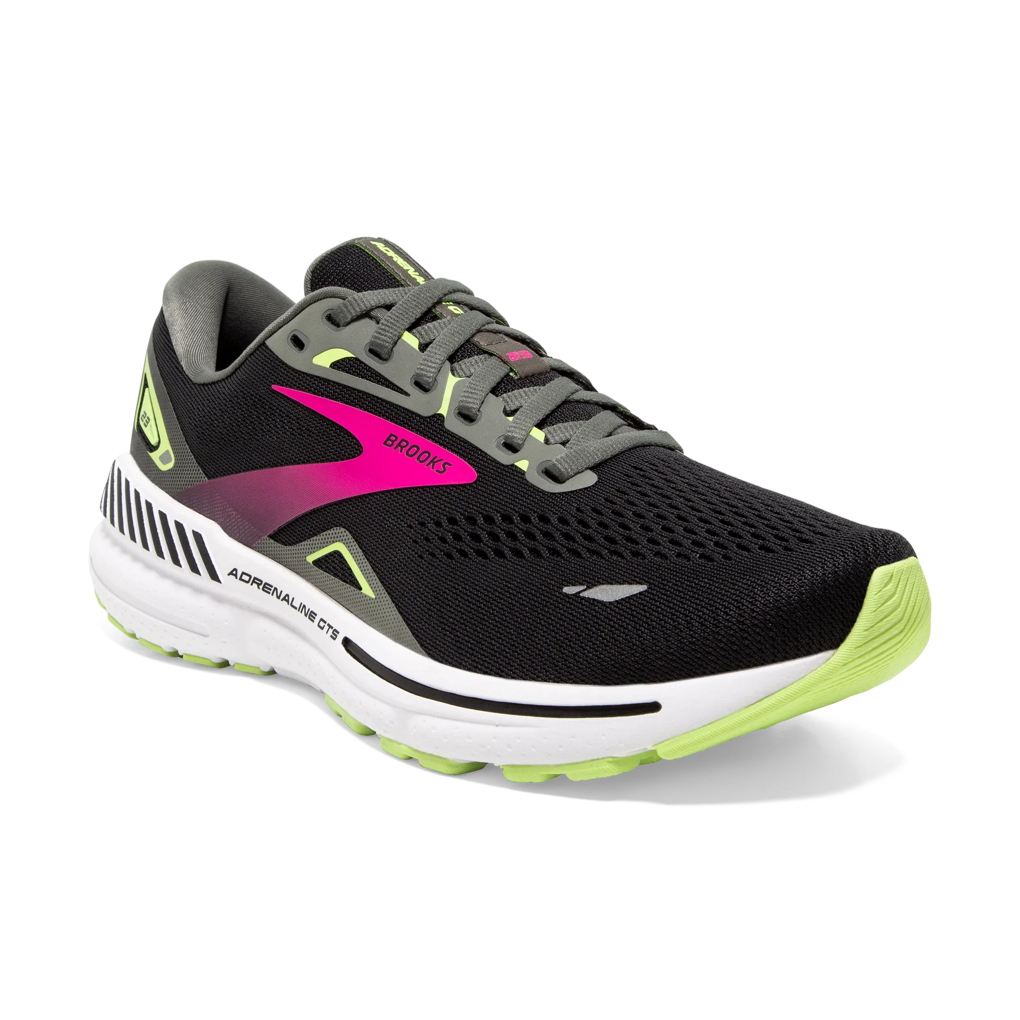 Women's Adrenaline GTS 23 premium - quality