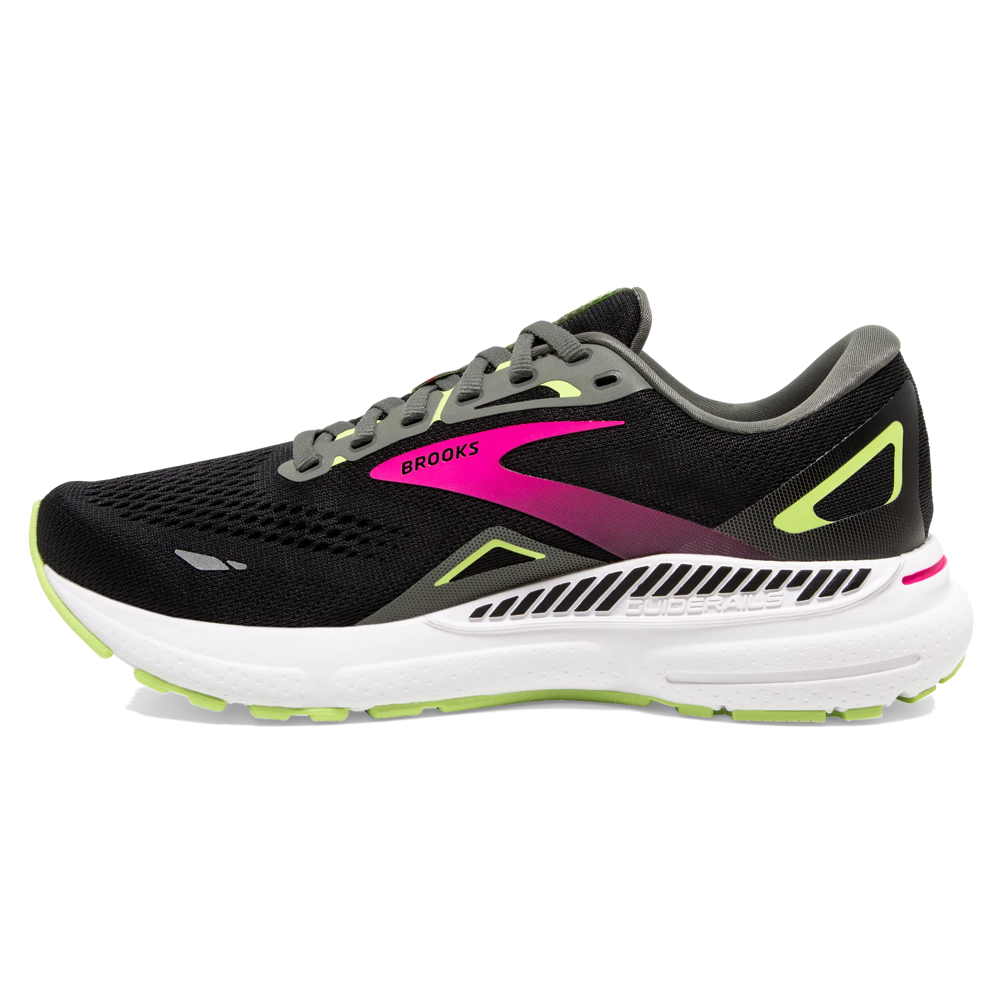 Women's Adrenaline GTS 23 healthy