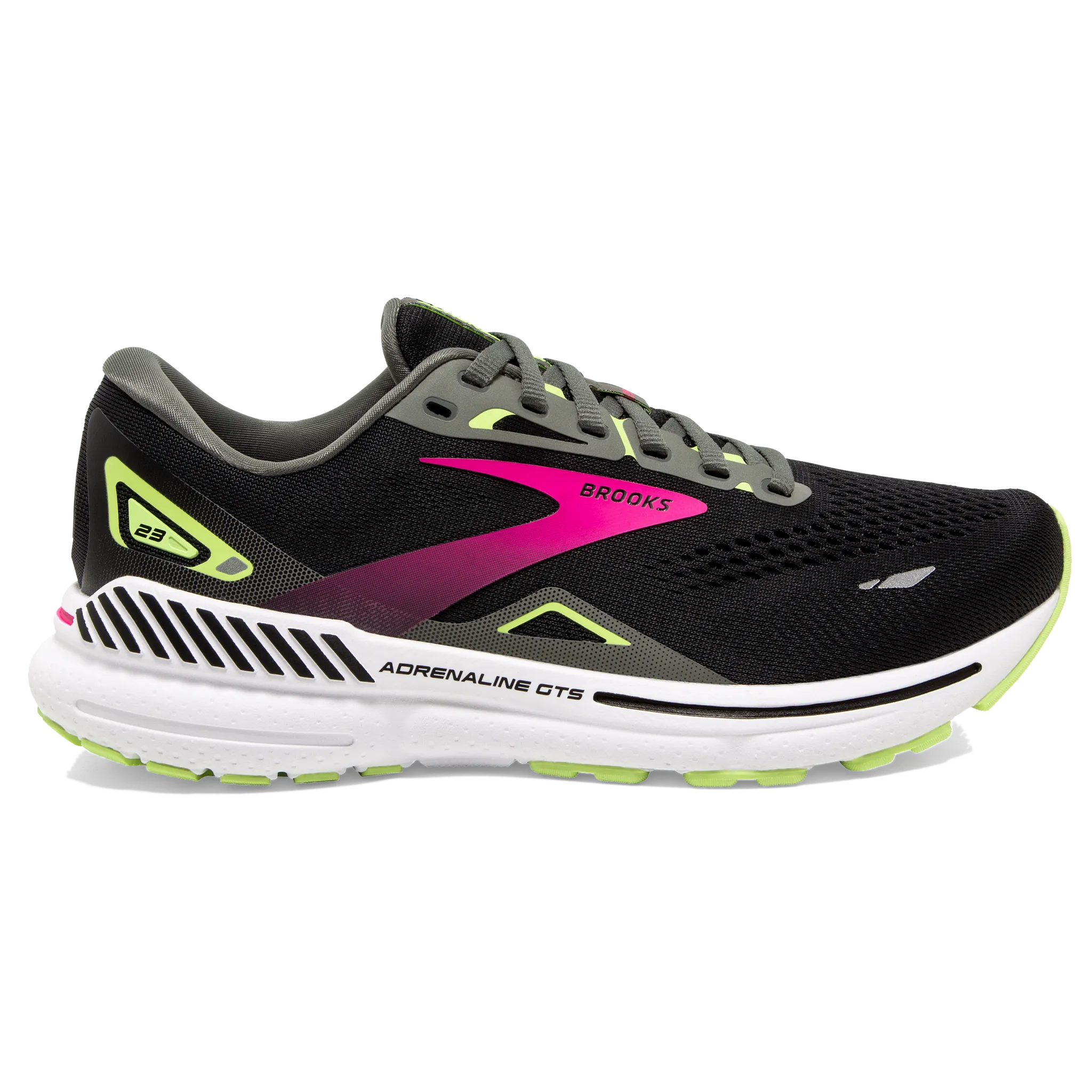 Women's Adrenaline GTS 23 Unisex Design endurance - training shoes