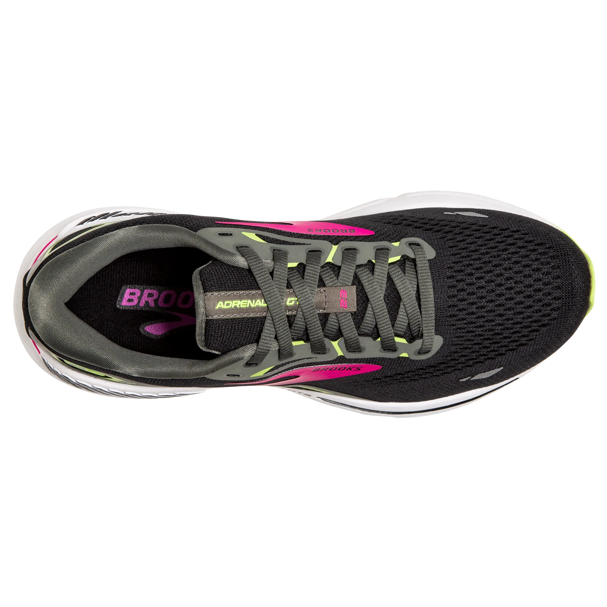 pre - designed shoe pattern hilly track running wear Women's Adrenaline GTS 23