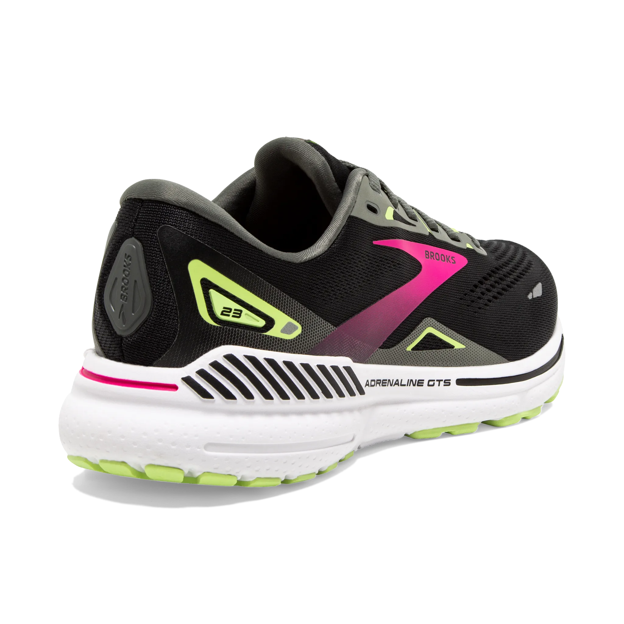 summer running shoe climate plyometric training running shoes Women's Adrenaline GTS 23