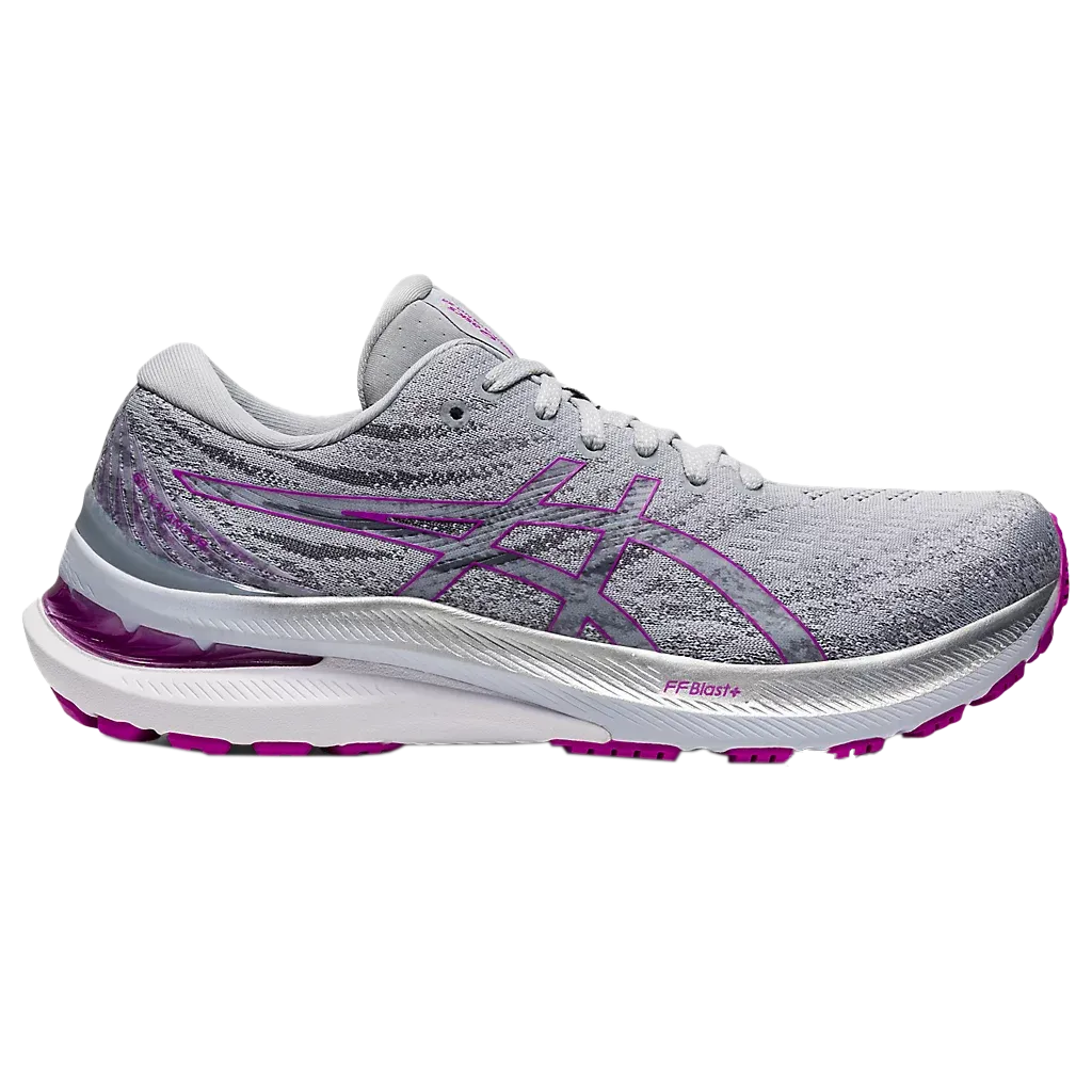 Women's Gel-Kayano 29 D Vast color court players' shoes