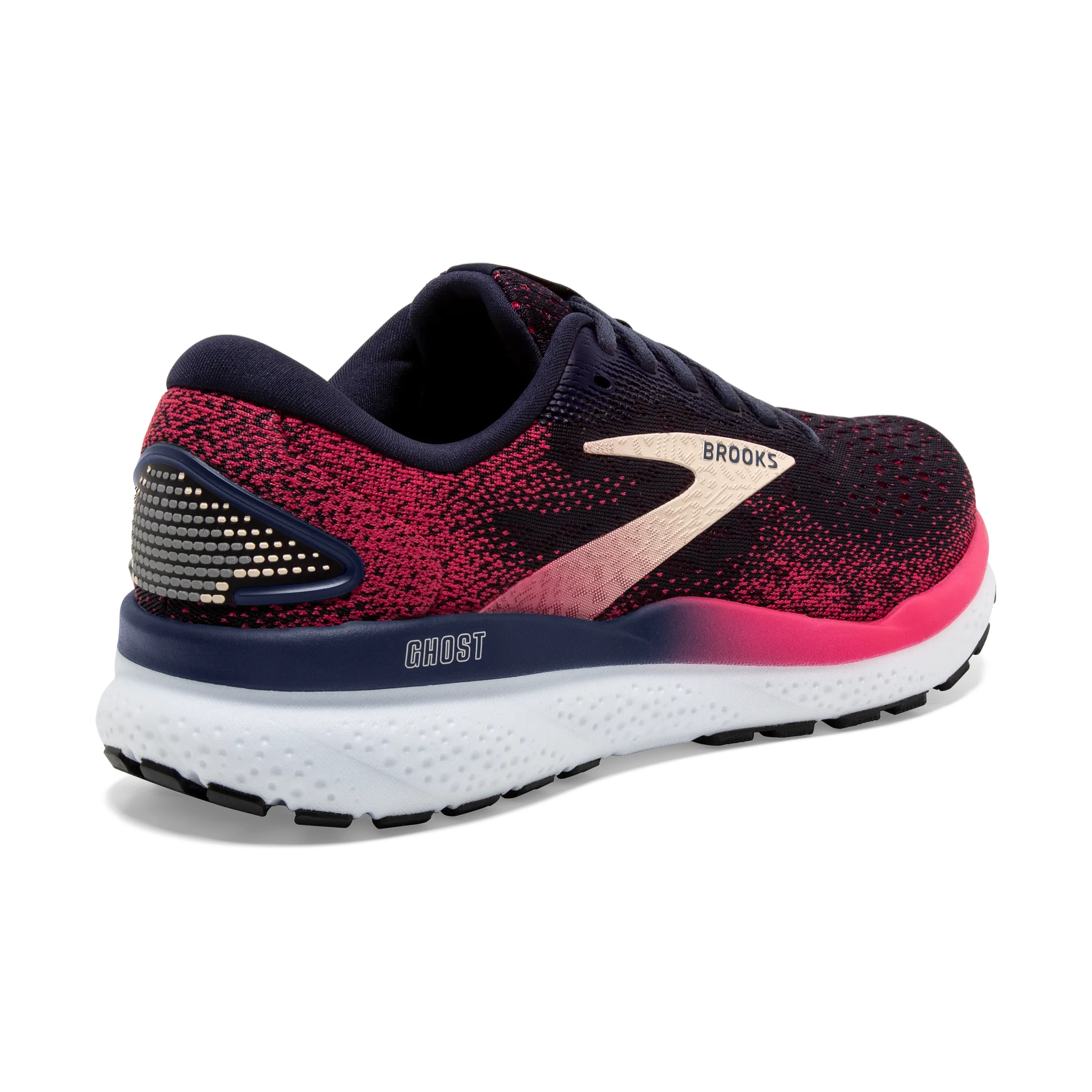 Dark color Agility Shoes Women's Ghost 16