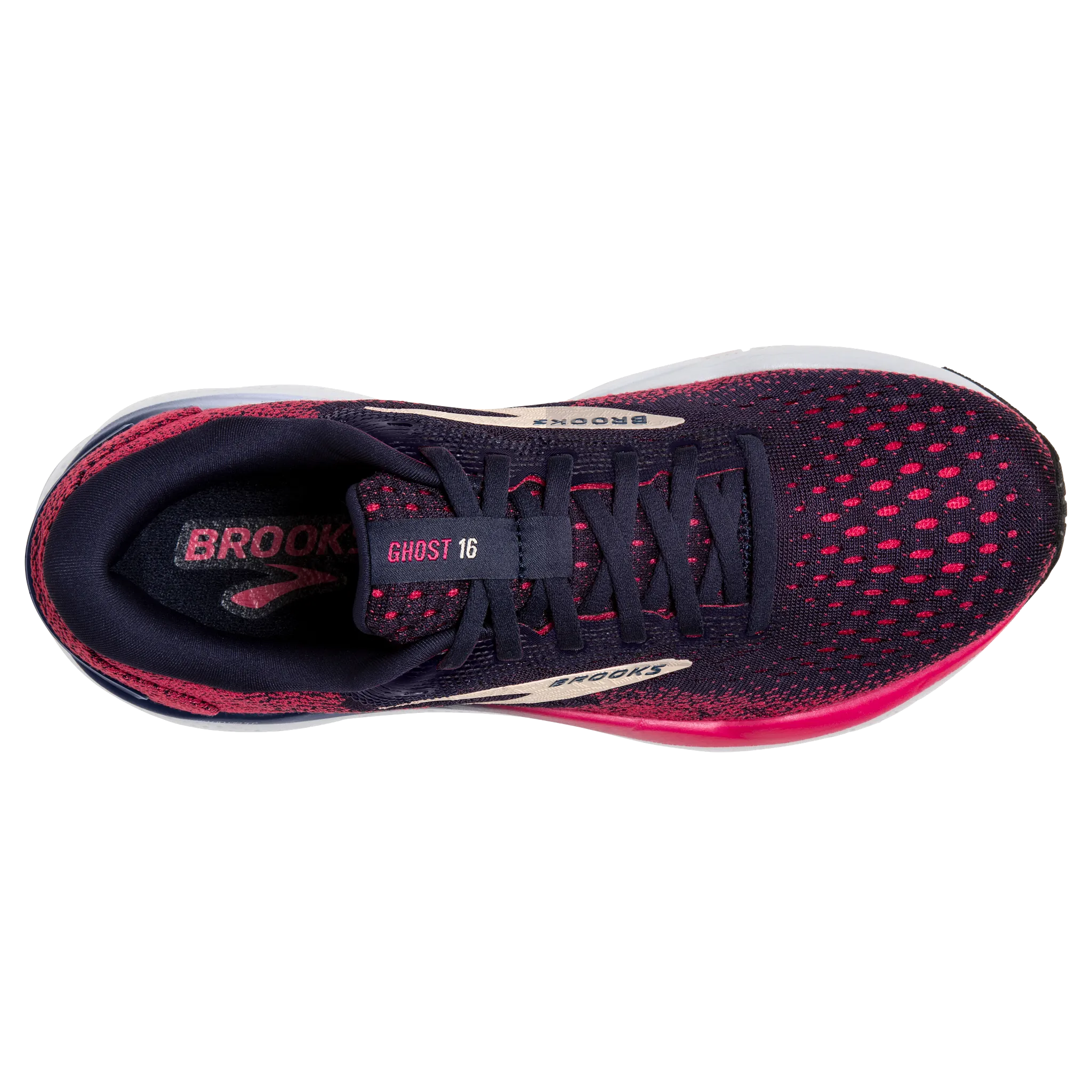 Women's Ghost 16 Solid - colored summer - appropriate