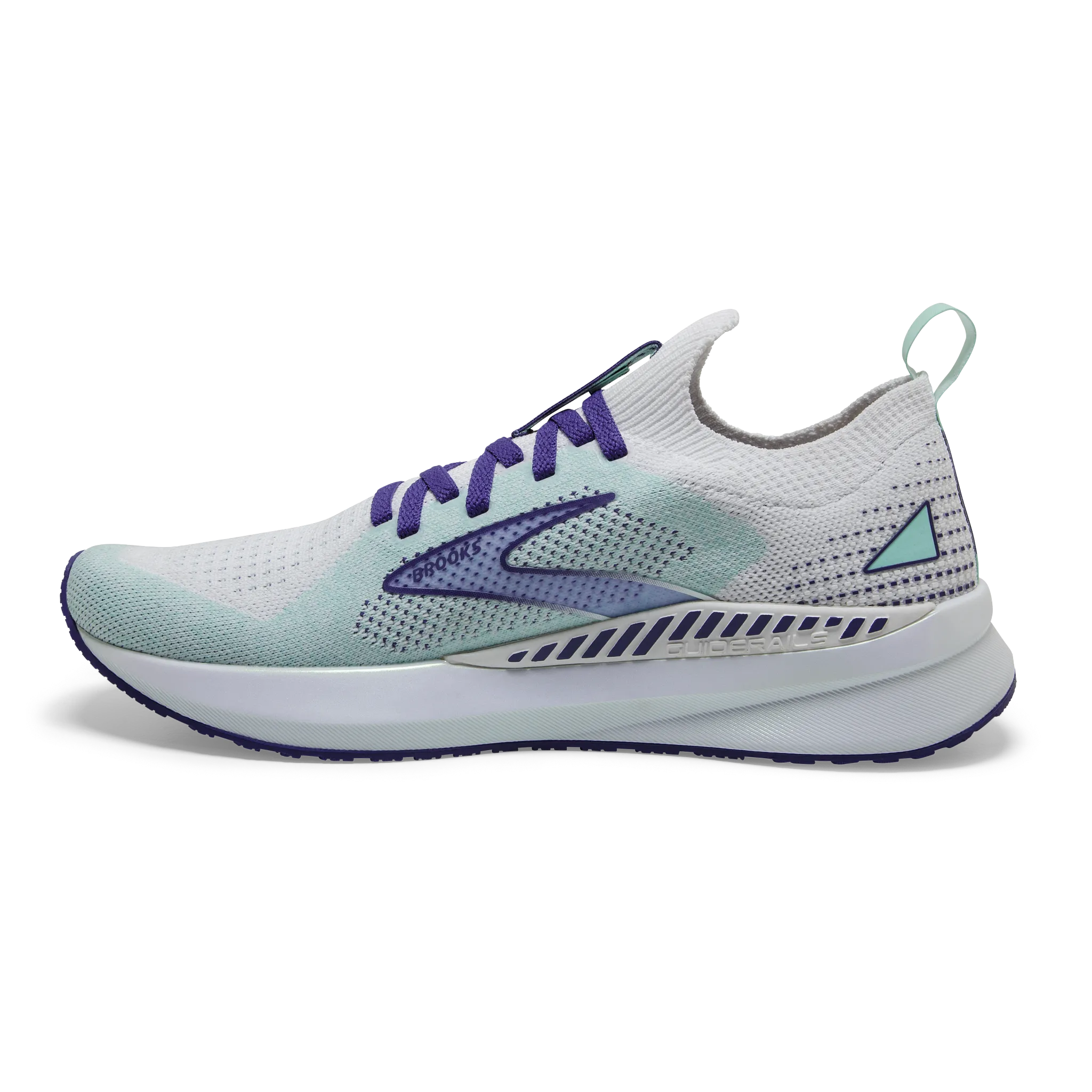 Women's Levitate StealthFit GTS 5 high - traction sole comfort - focused shoes