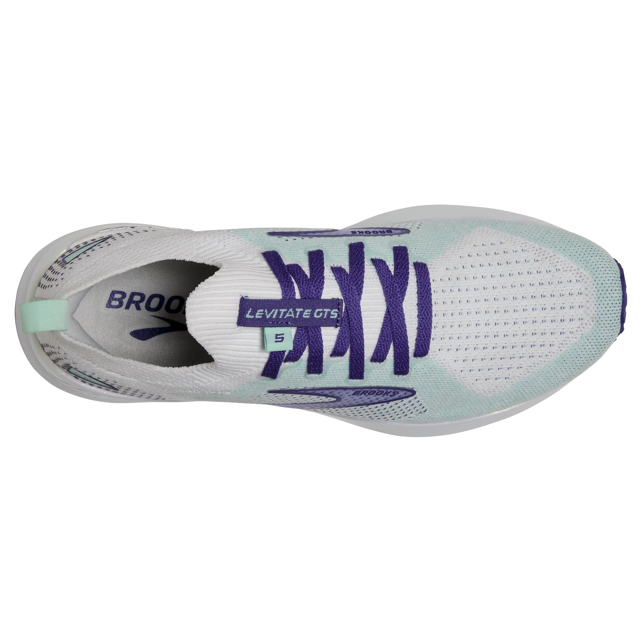 weekday running choice Women's Levitate StealthFit GTS 5
