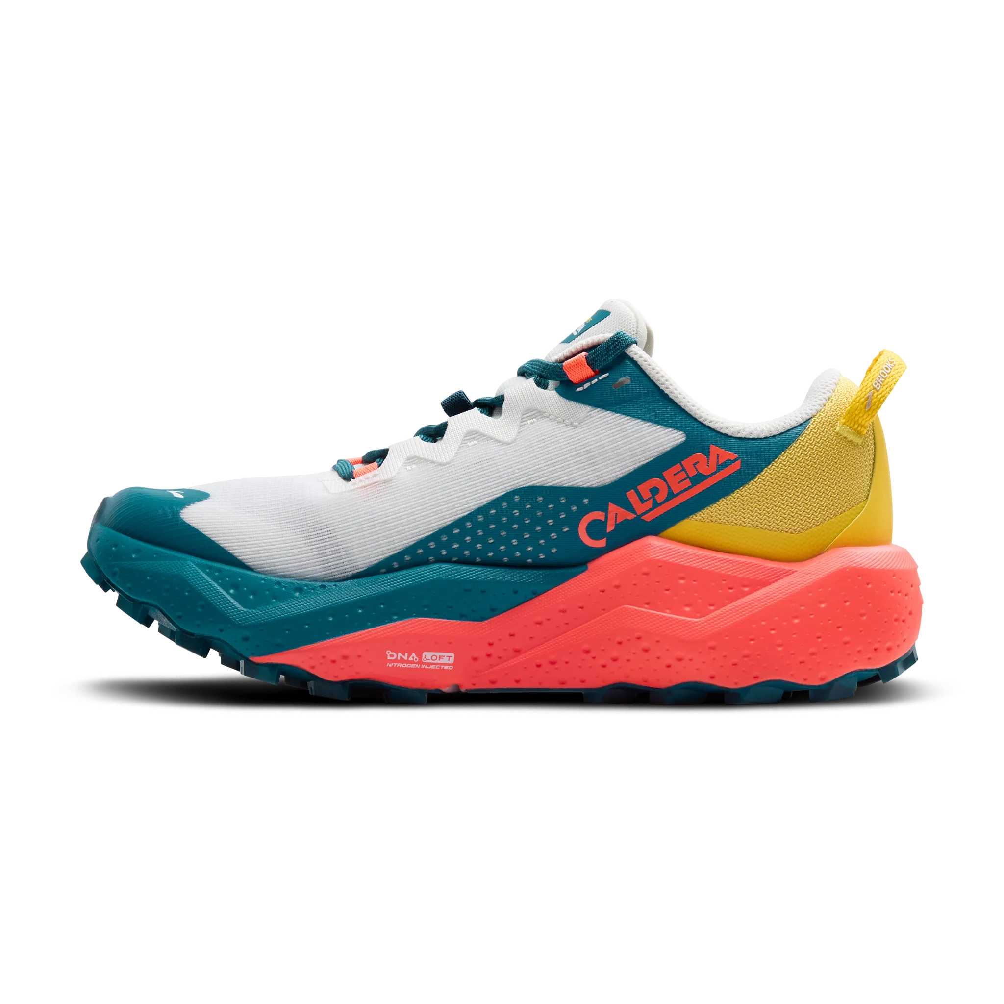 Women's Caldera 8 cross - country - specific shoes