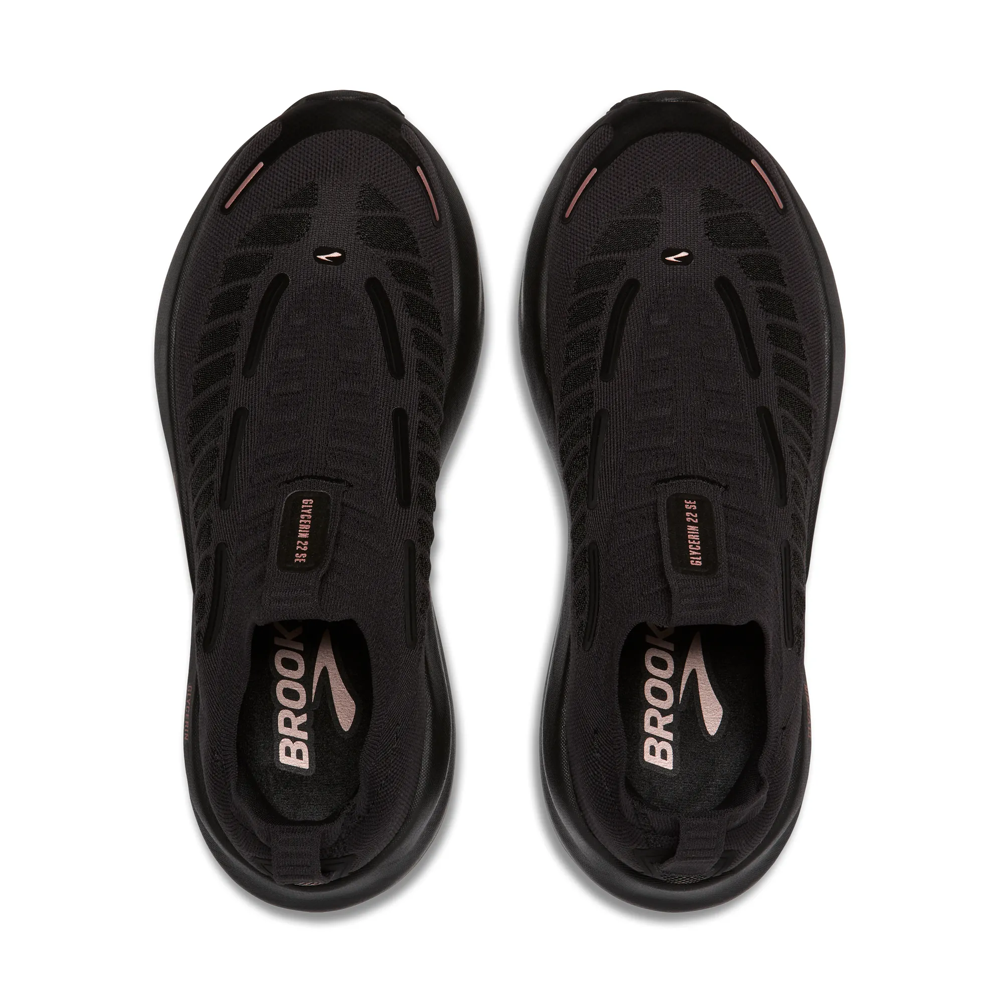 safari - themed running wear Women's Glycerin 22 SE