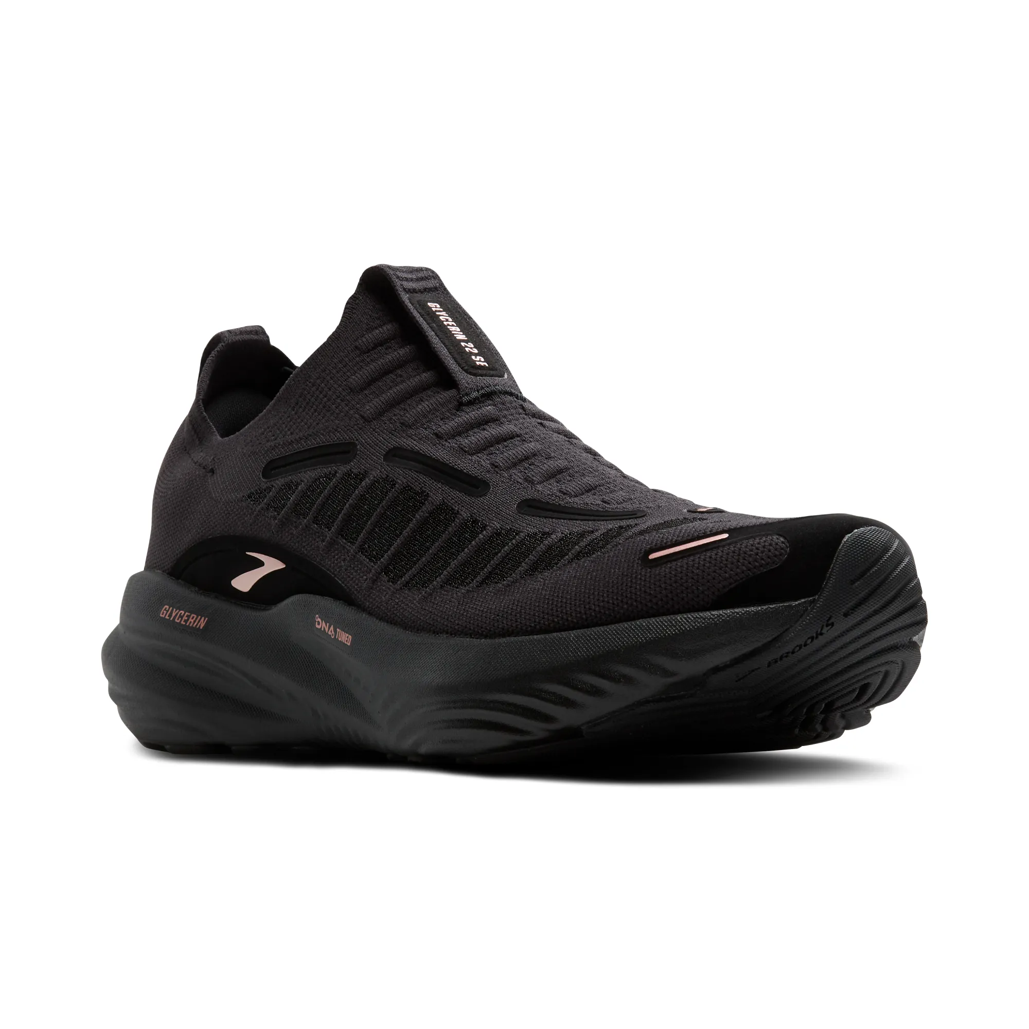 Women's Glycerin 22 SE Track supination control shoes