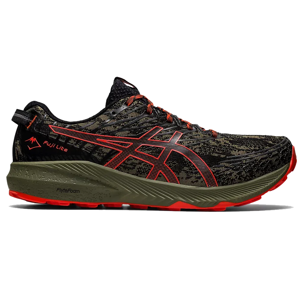 All terrain instep - strap shoes Men's Fuji Lyte 3
