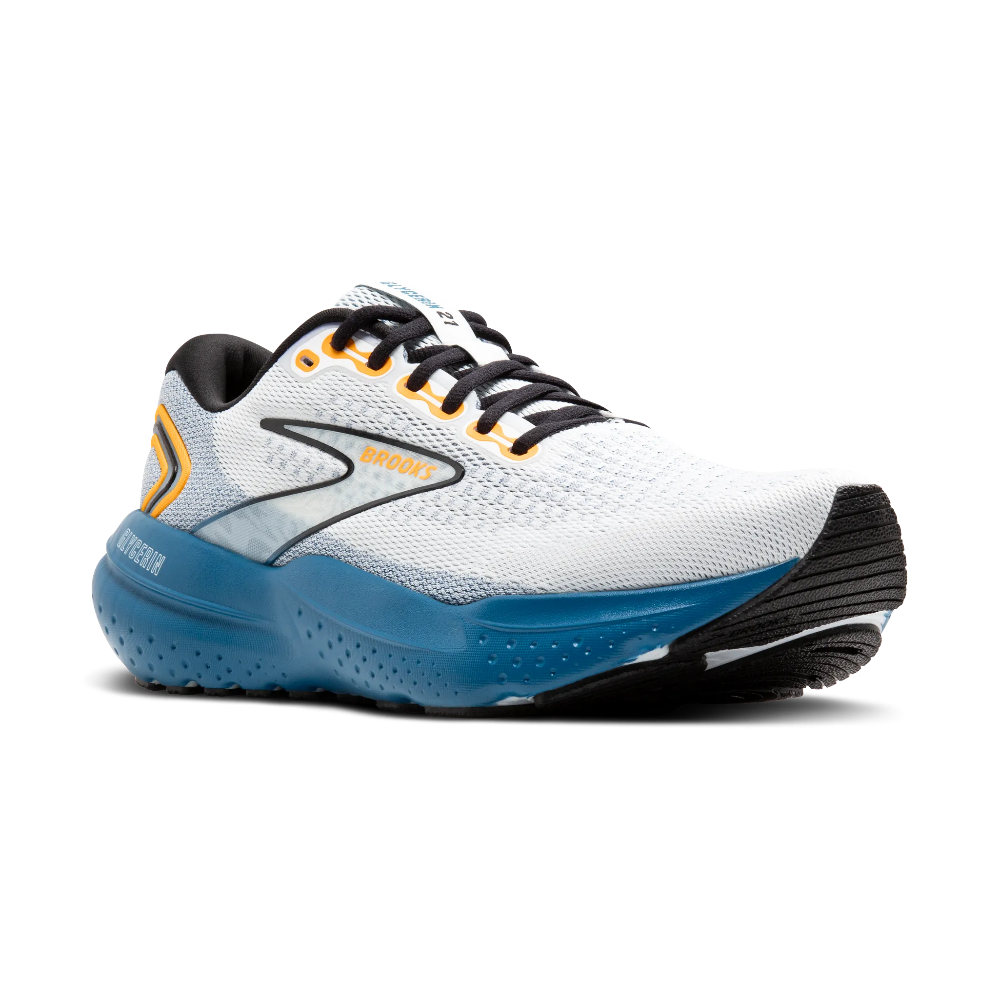 Dynamic Shoes Men's Glycerin 21