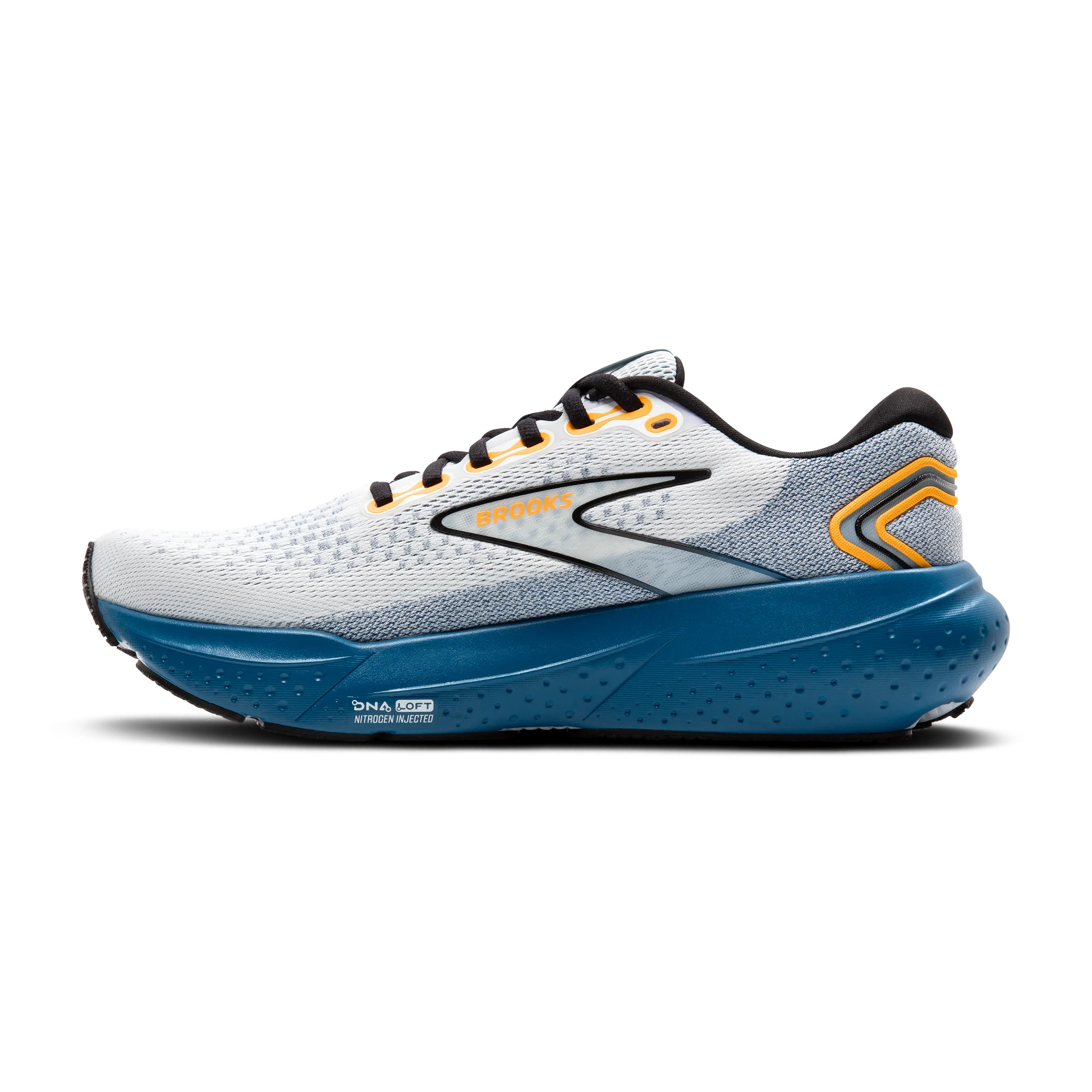 cushioned shoes Men's Glycerin 21