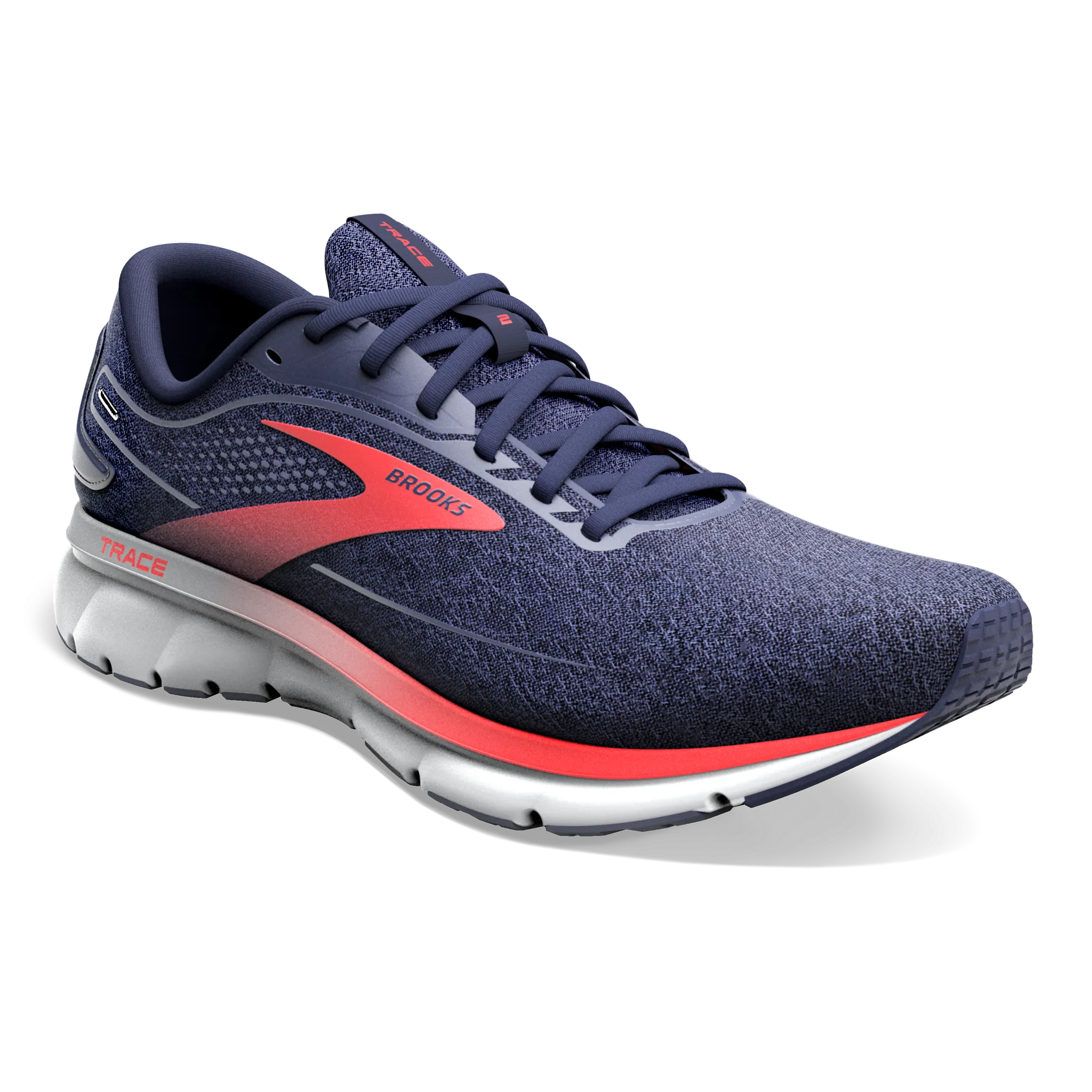 Stability running Ultra grip Men's Trace 2