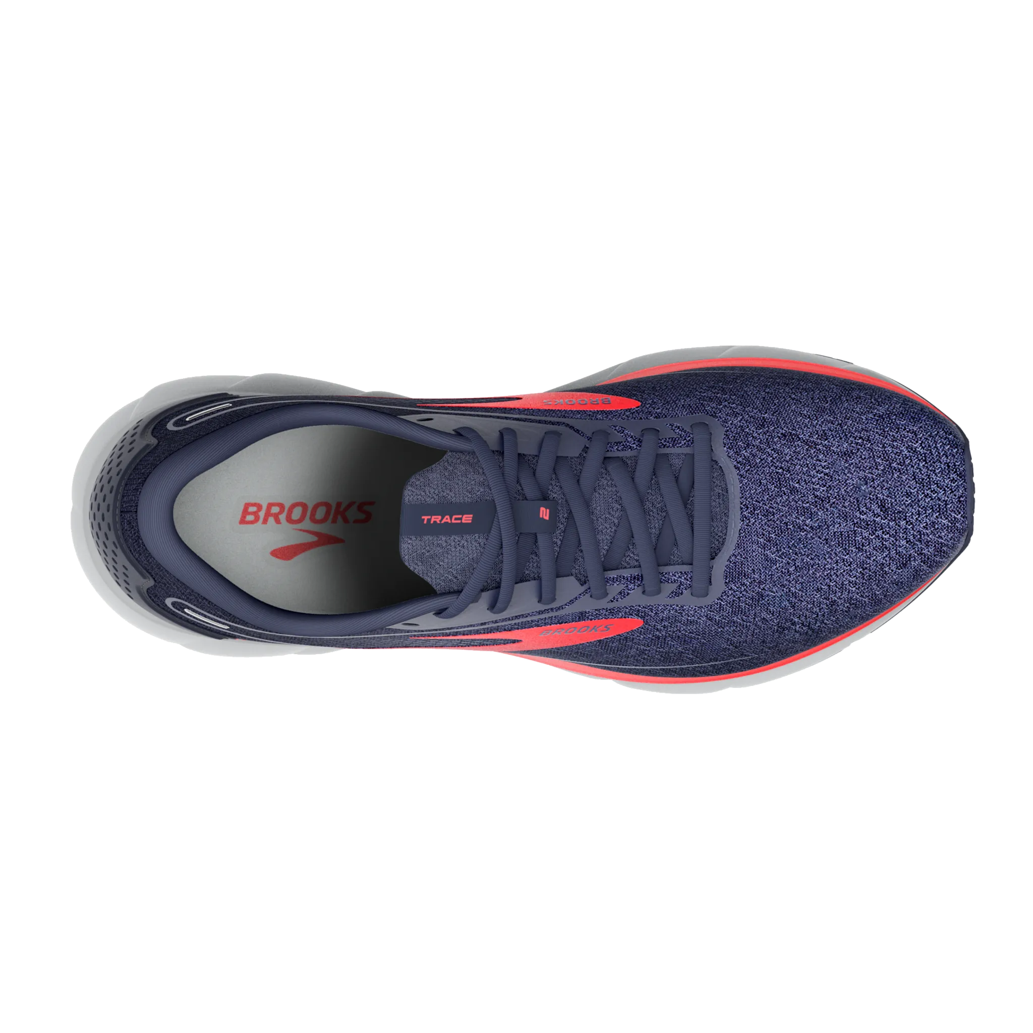 camouflage running shoes Road Trip Men's Trace 2