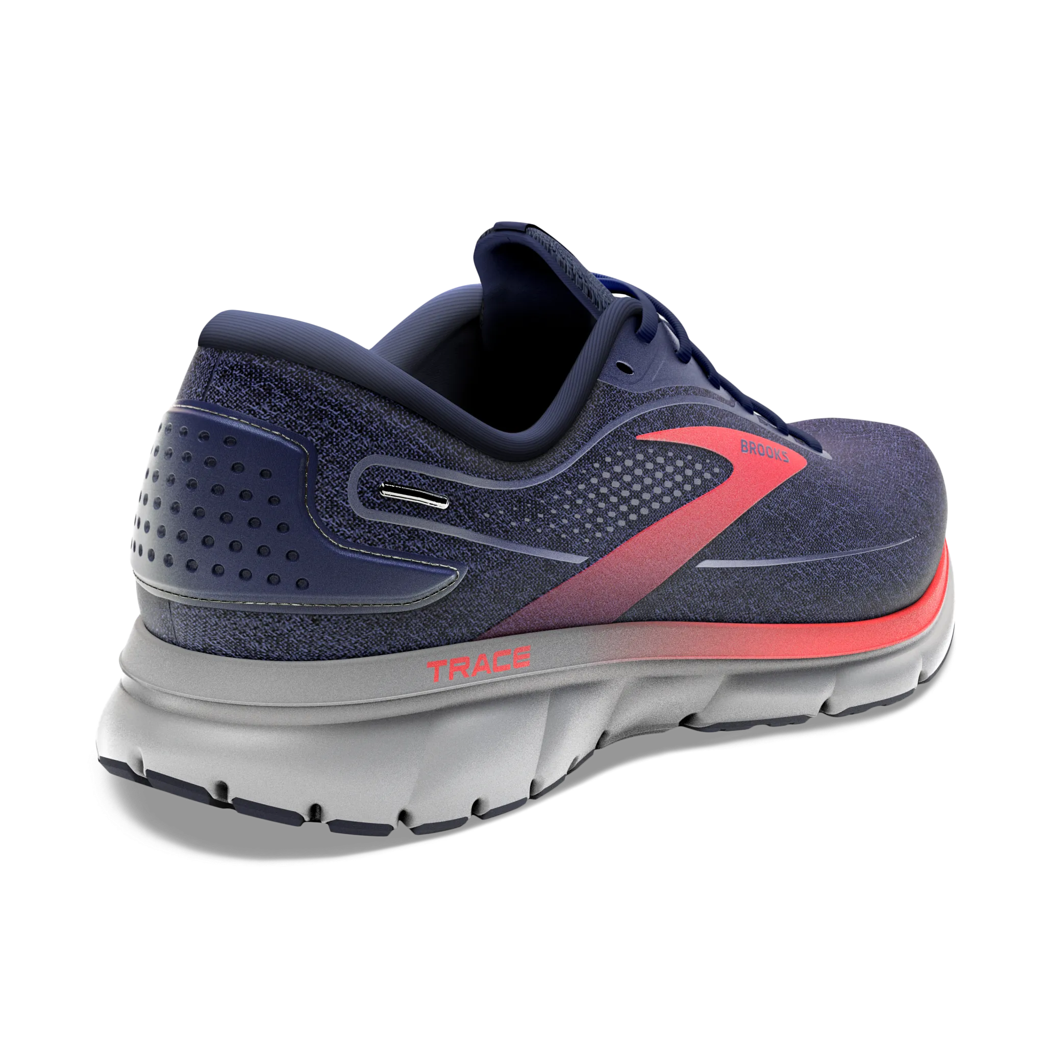 stylish design shoes Stability control Men's Trace 2