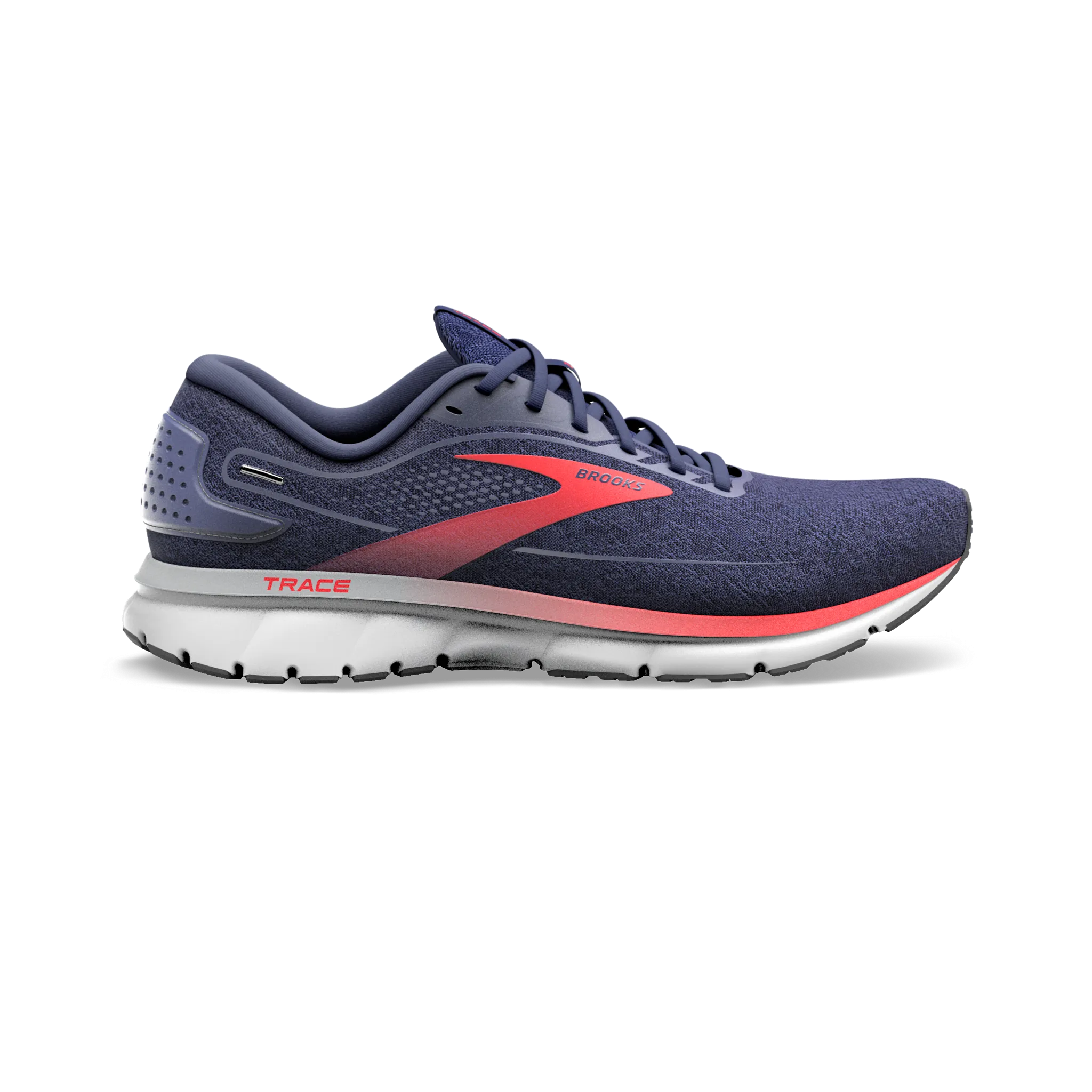 hilly track running wear running in high - altitude areas Men's Trace 2