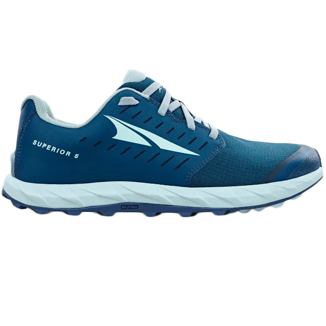 performance - focused Women's Superior 5