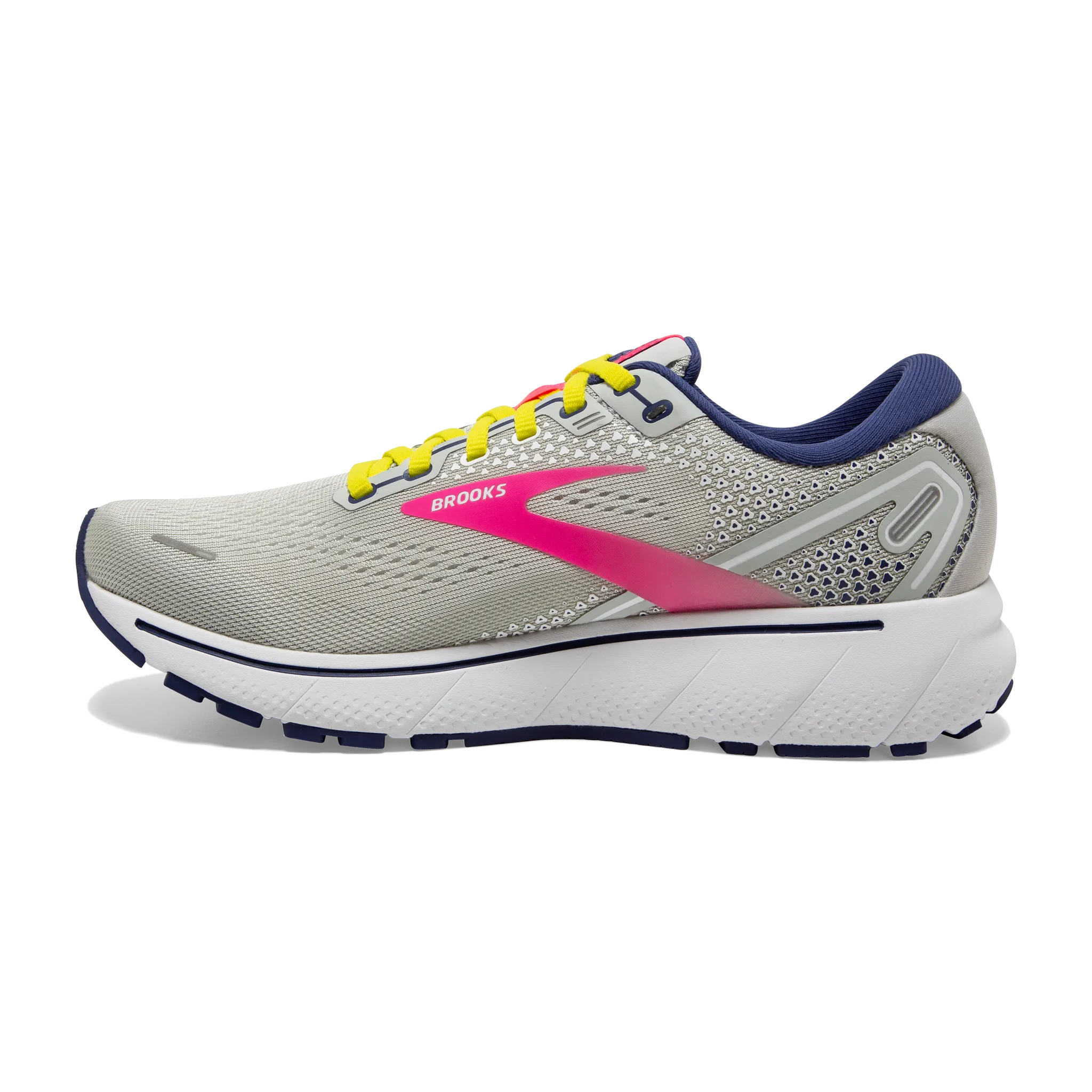 Women's Ghost 14 aerobic dancers' shoes zero - drop shoes