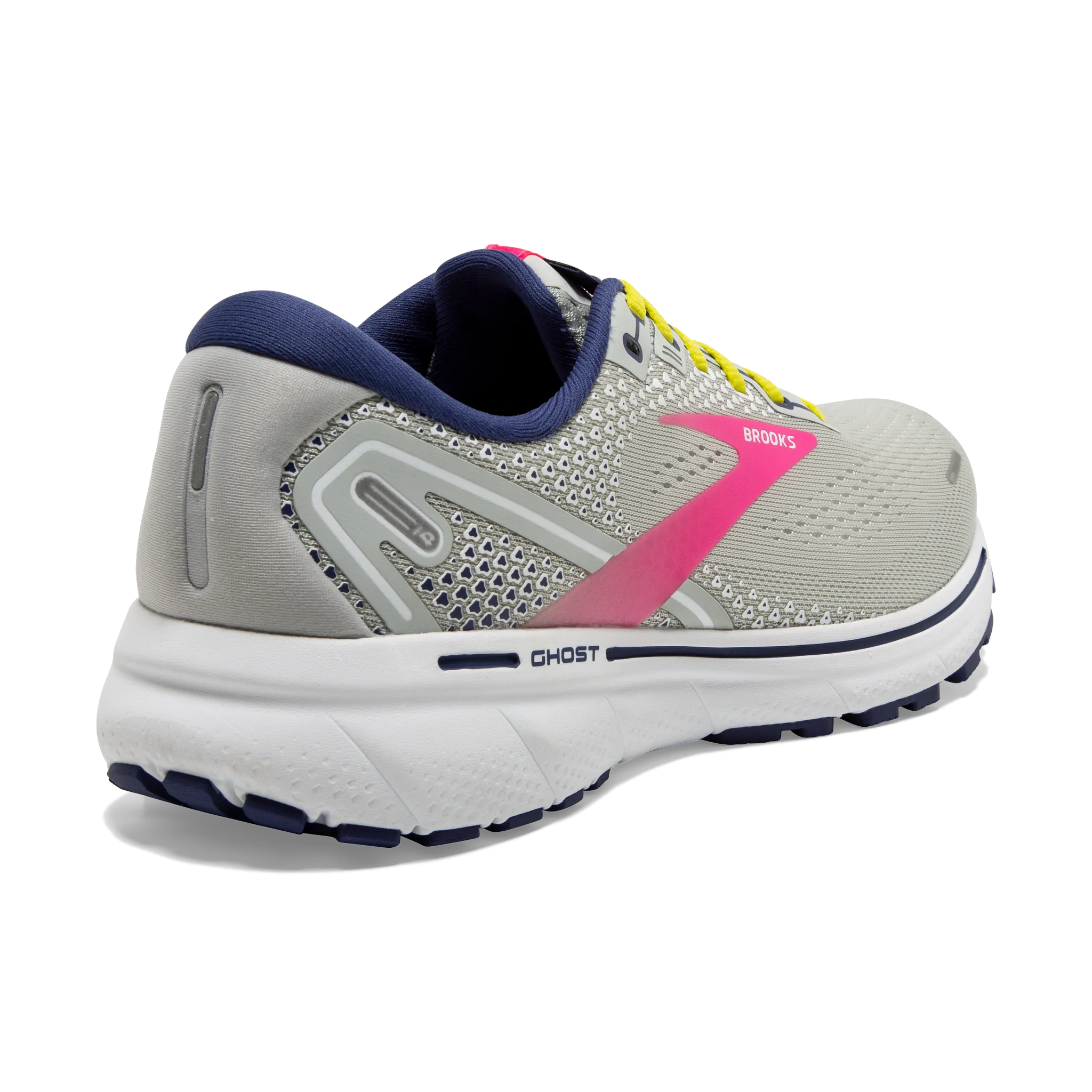 Women's Ghost 14 cold - weather cruelty - free running shoes