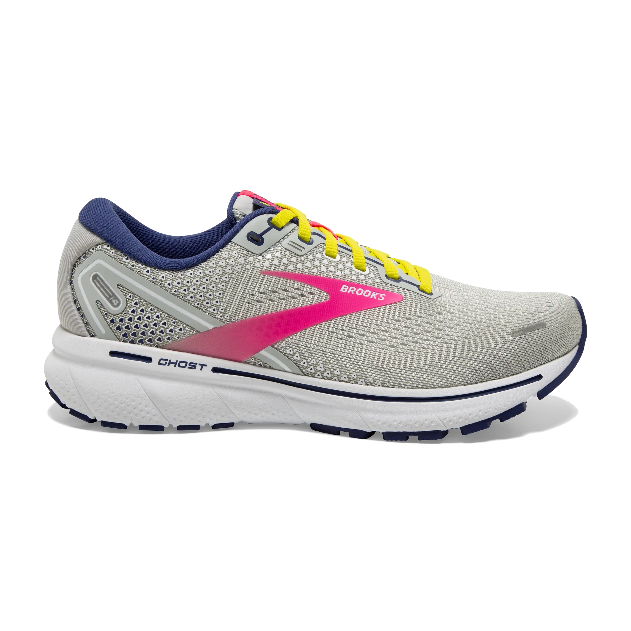Women's Ghost 14 rollerblading shoes