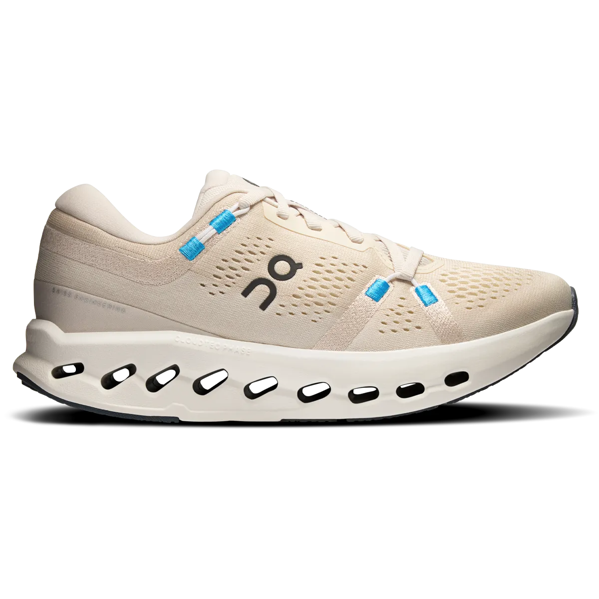 Women's Cloudsurfer 2 running balance training