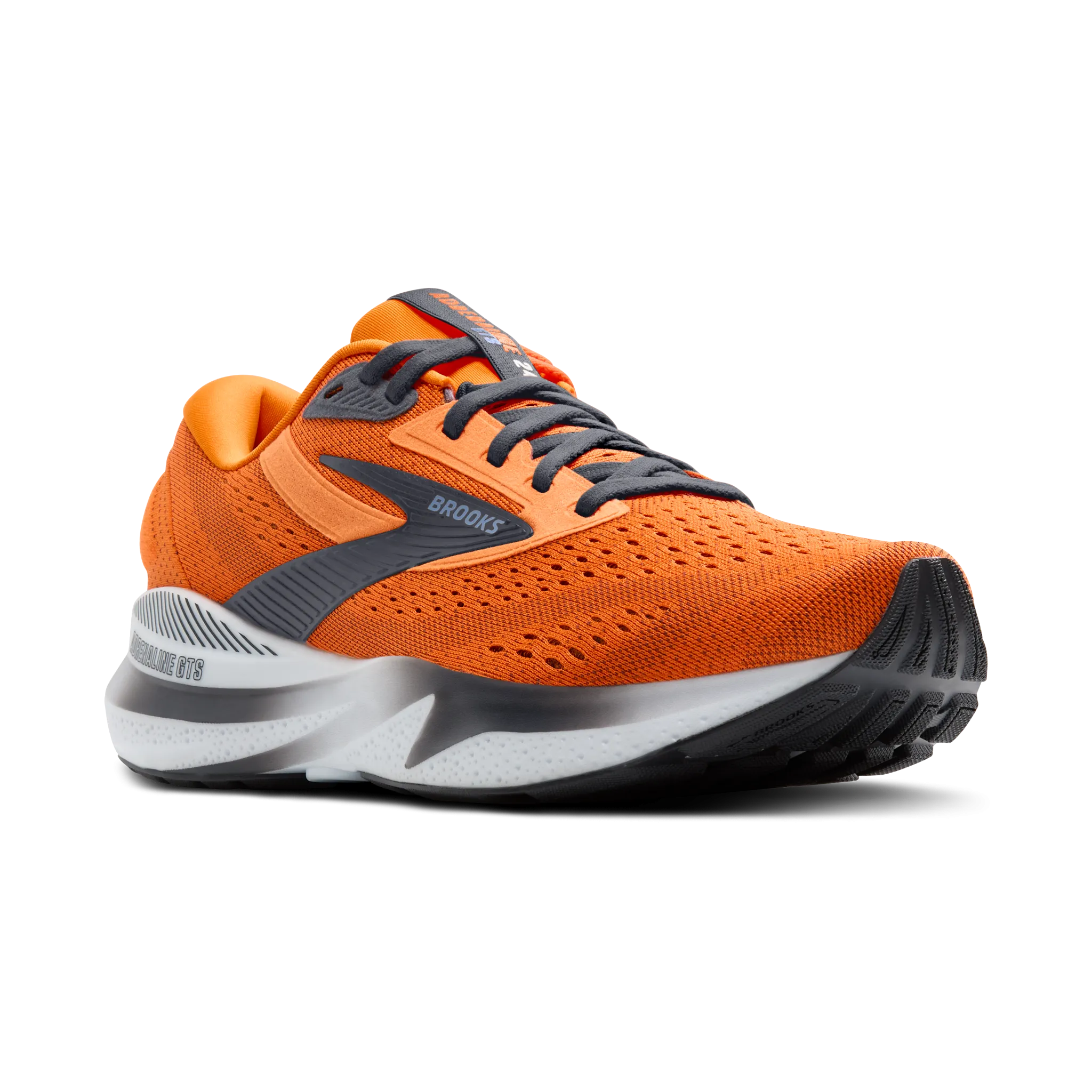running in a playground shoes running socks Men's Adrenaline GTS 24
