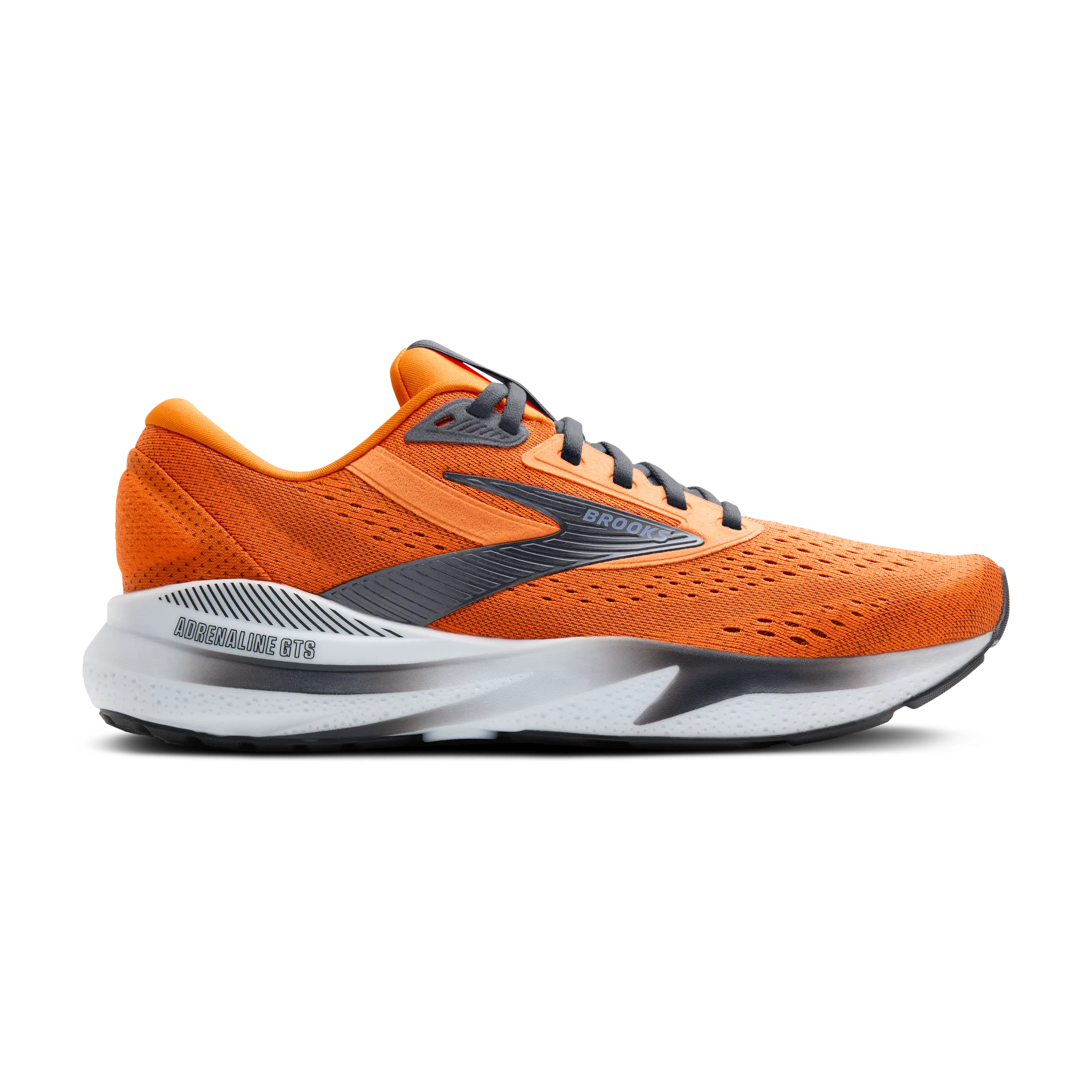slow running shoe efficiency Men's Adrenaline GTS 24