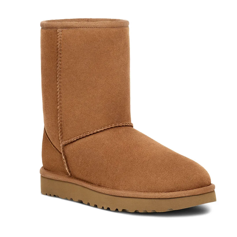 Classic Short II Slim Form Comfort Flex