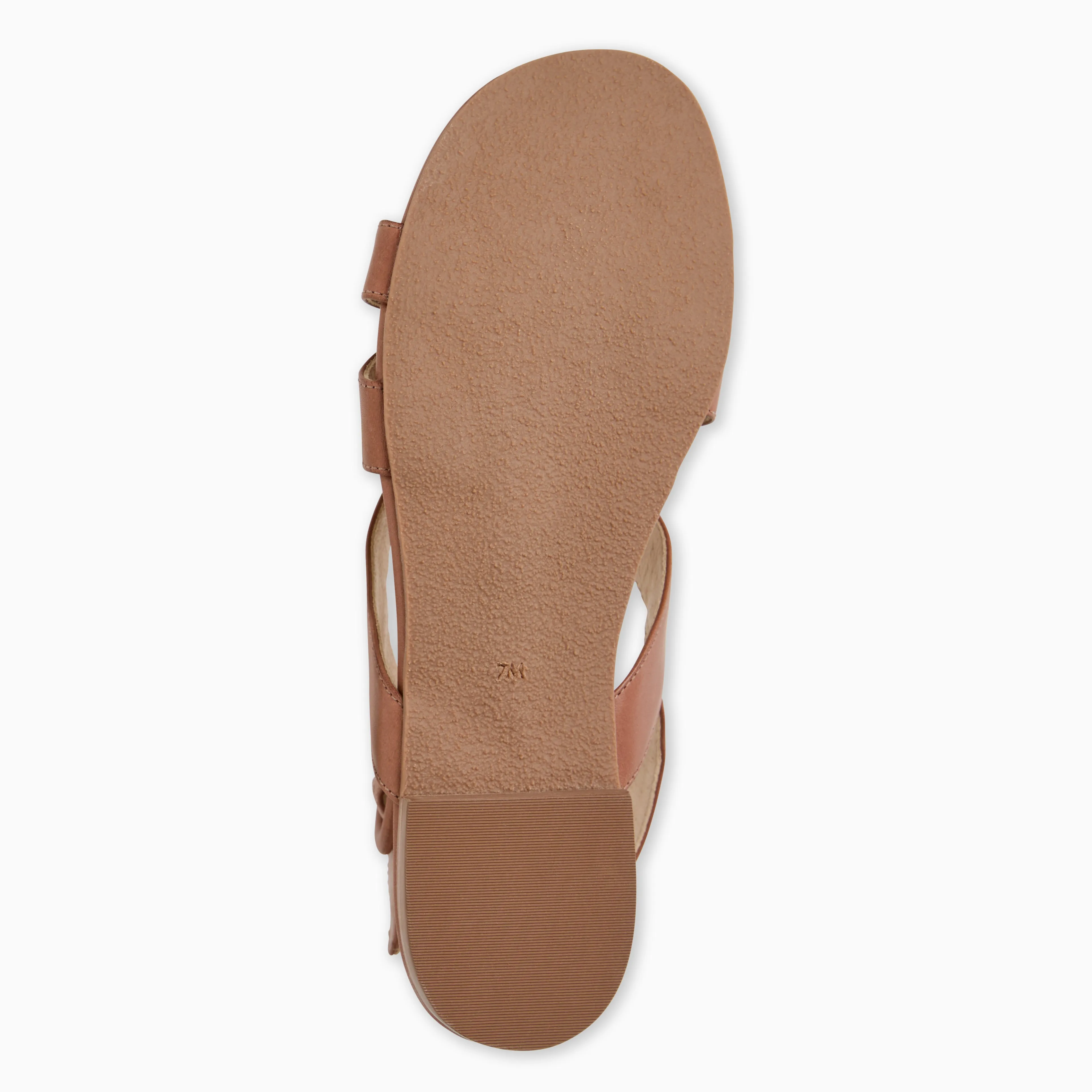 Erin Sandal Body Align Low Arch
