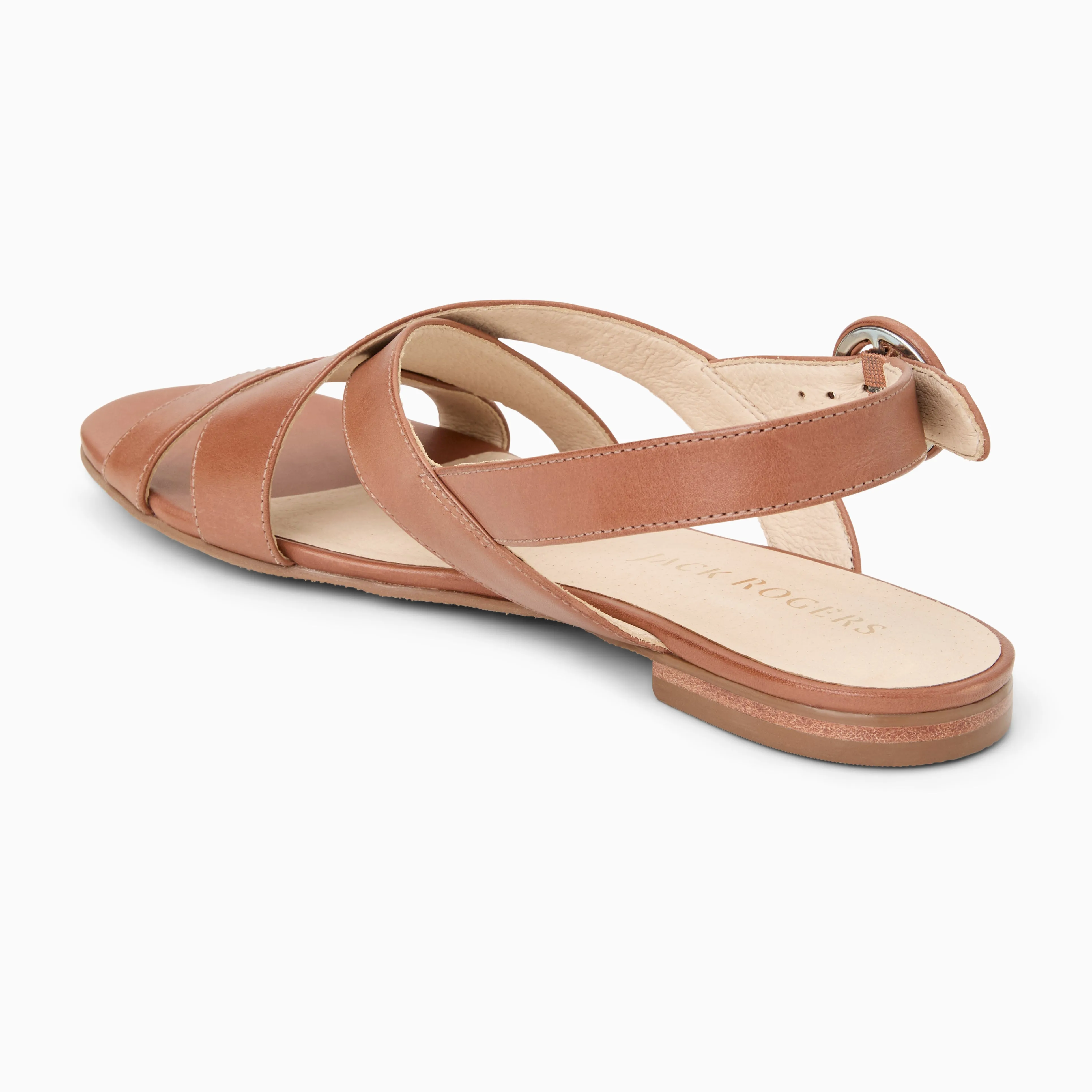 Erin Sandal Winter Base Stage Glow