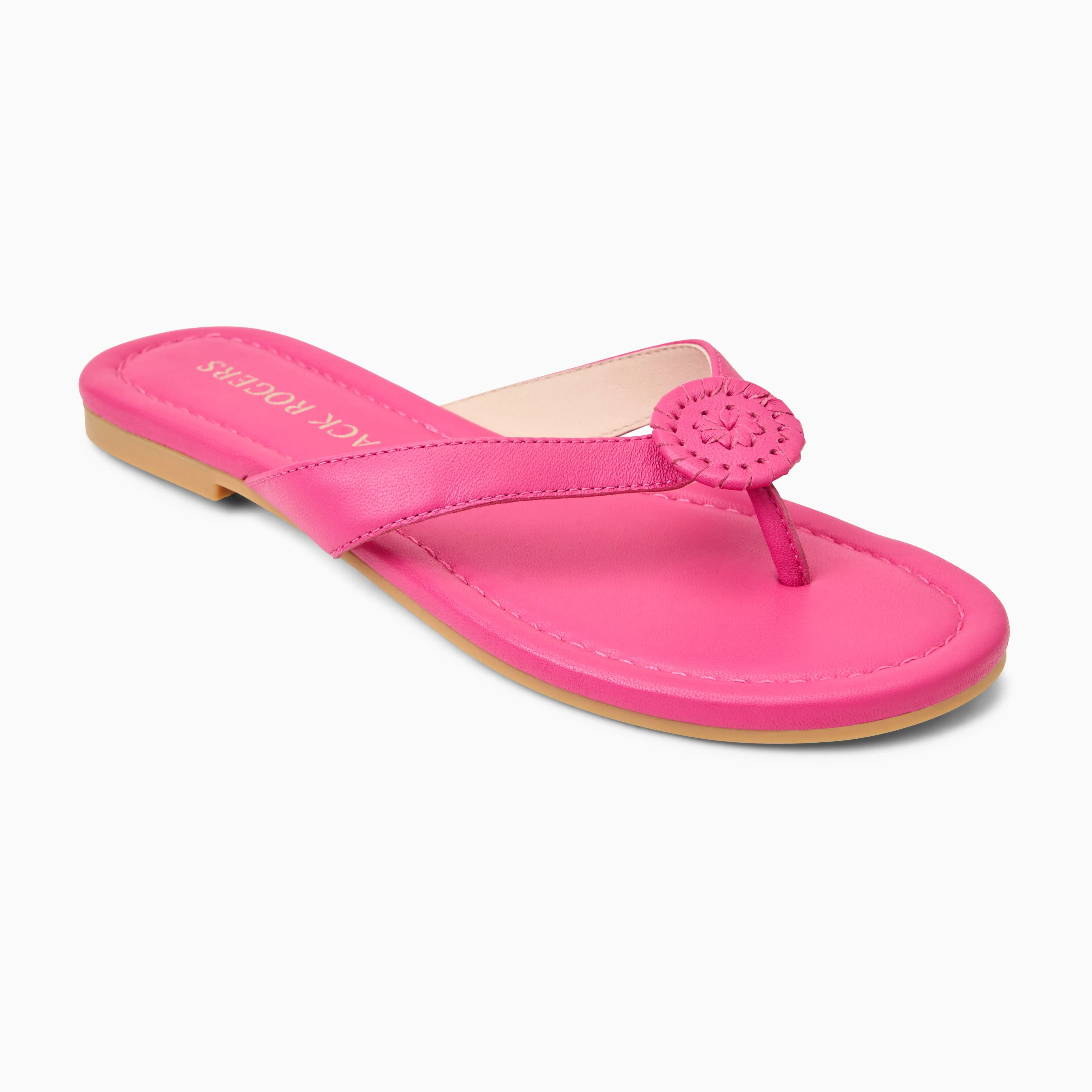 Snow Ride Festival Vibe Roxy Flip Flop