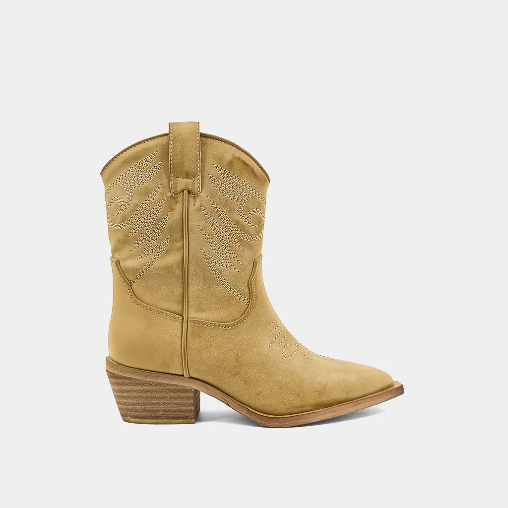 ZAHARA KIDS Fire Red