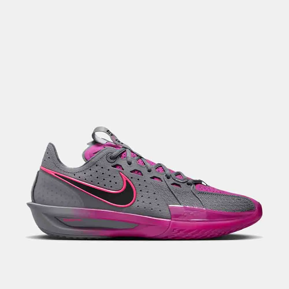 Scratch Resistant Active Cushioning G.T. Cut 3