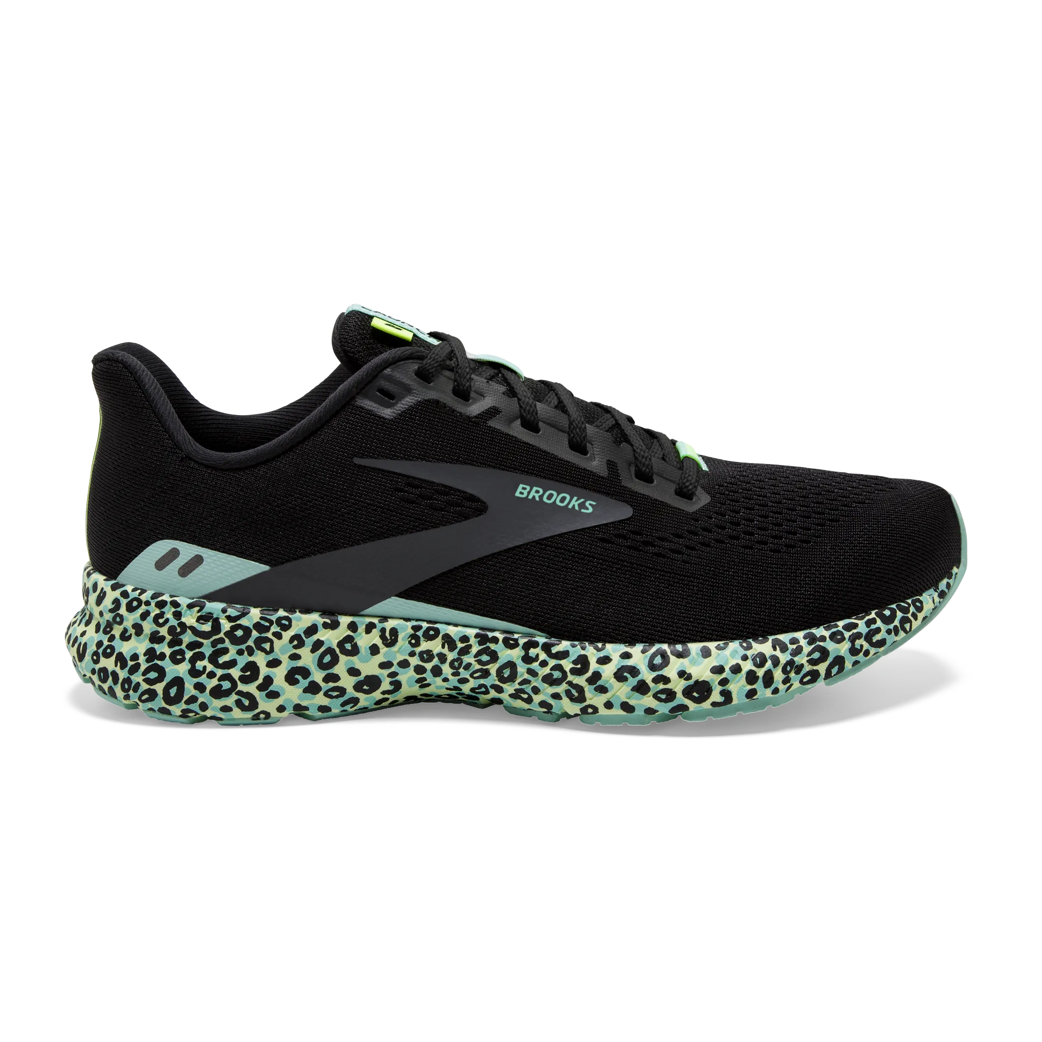 Women's Launch 8 running for fun shoes foot - health