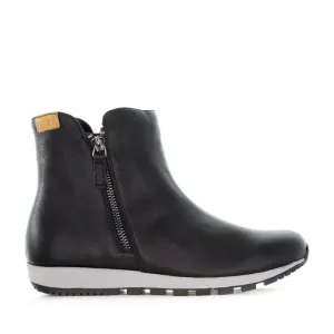 Comfortable fit ZIERA BUZZ BLACK