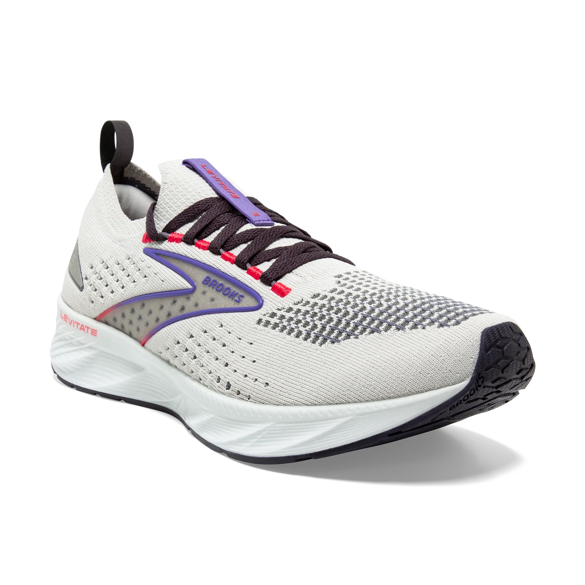 Men's Levitate StealthFit 6 Light - weight sole